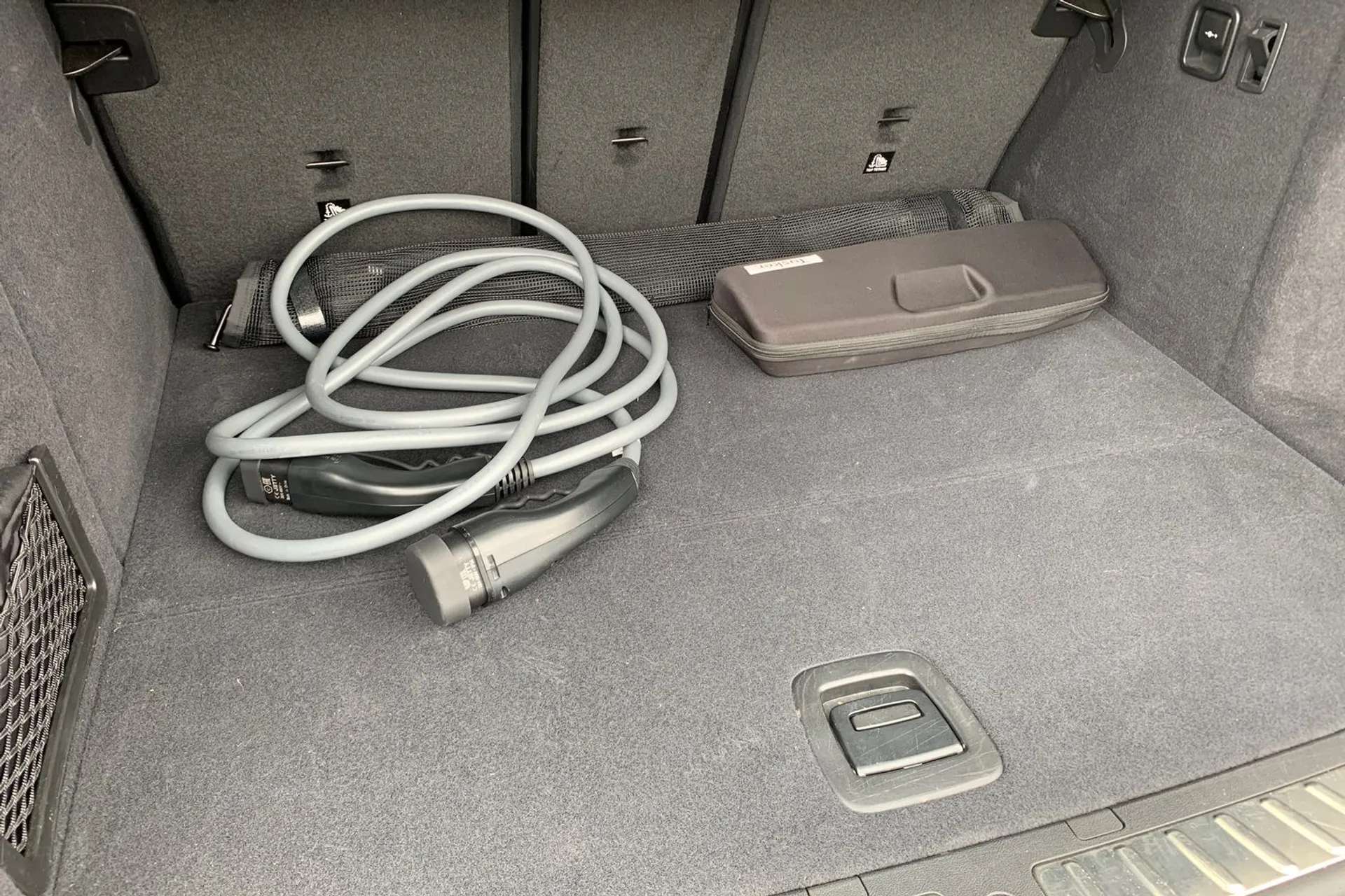 2023 BMW IX3 2023 BMW IX3