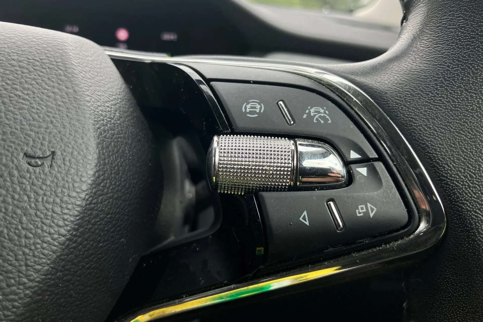 2024 SKODA ENYAQ 2024 SKODA ENYAQ