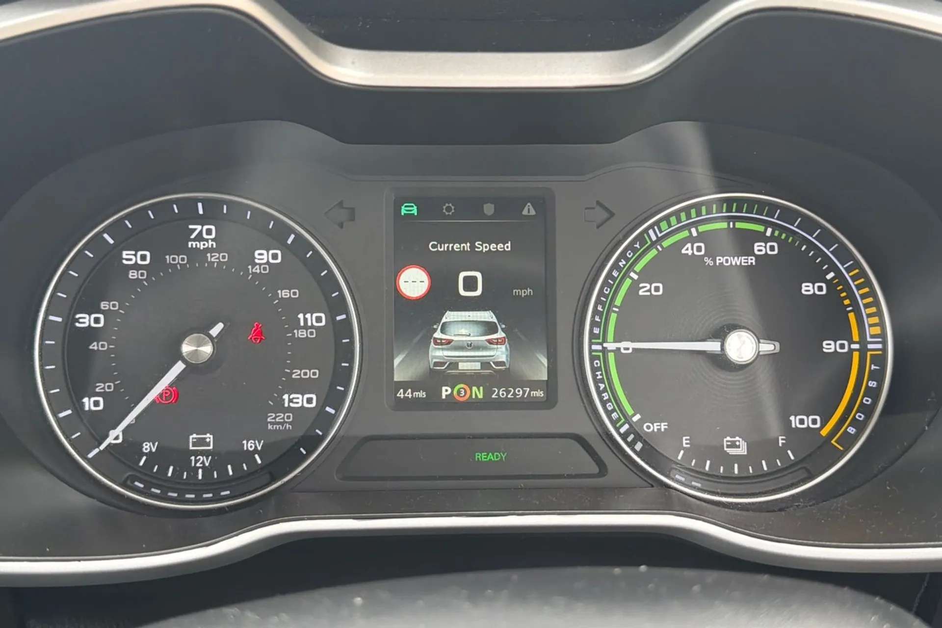 2021 MG MOTOR UK ZS 2021 MG MOTOR UK ZS