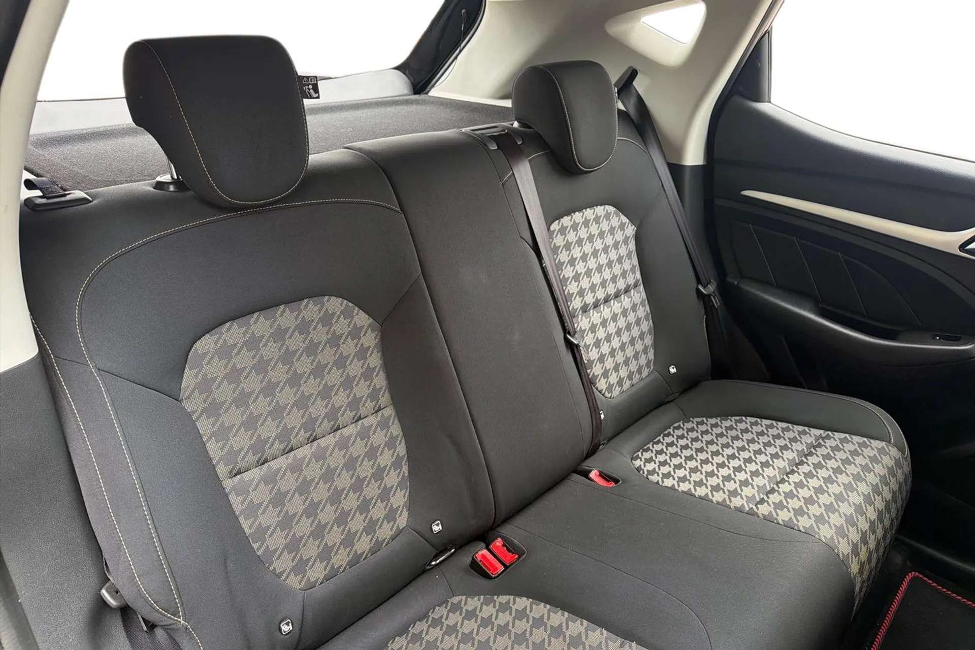2021 MG MOTOR UK ZS 2021 MG MOTOR UK ZS