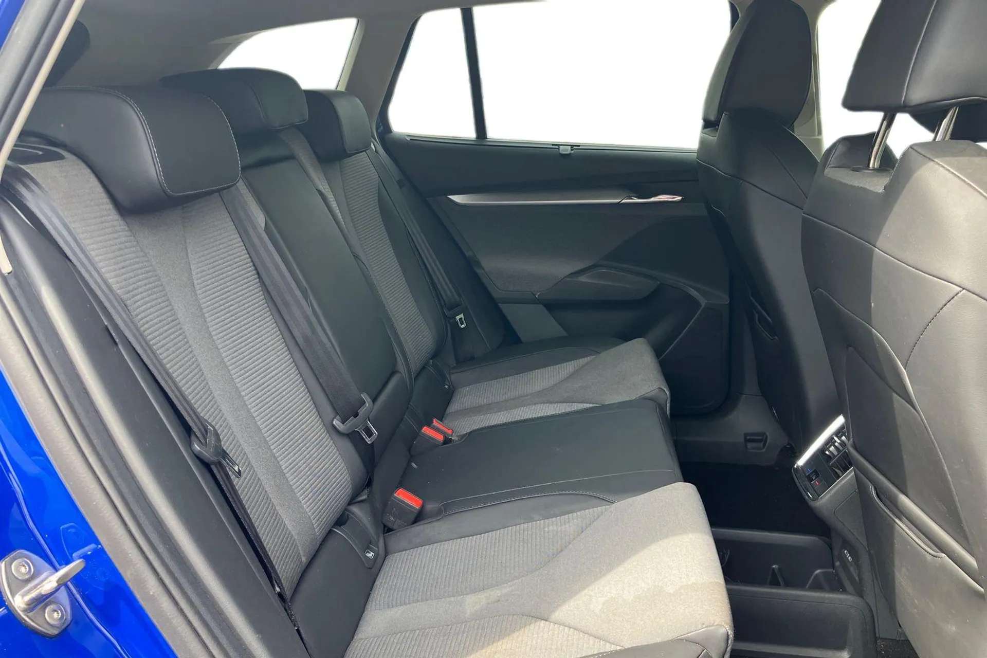 2024 SKODA ENYAQ 2024 SKODA ENYAQ
