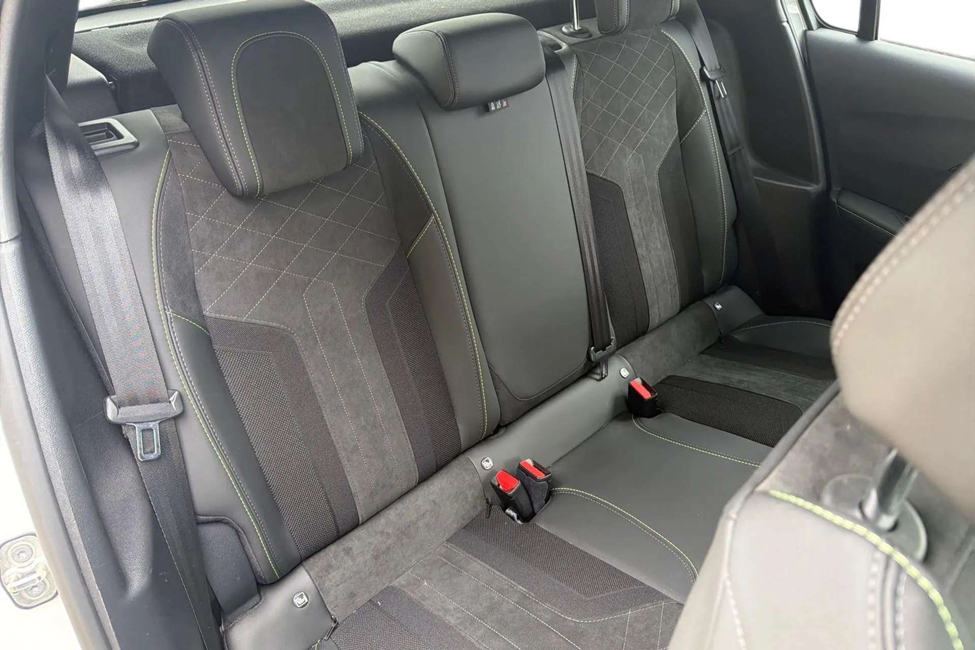 2022 PEUGEOT 208 2022 PEUGEOT 208