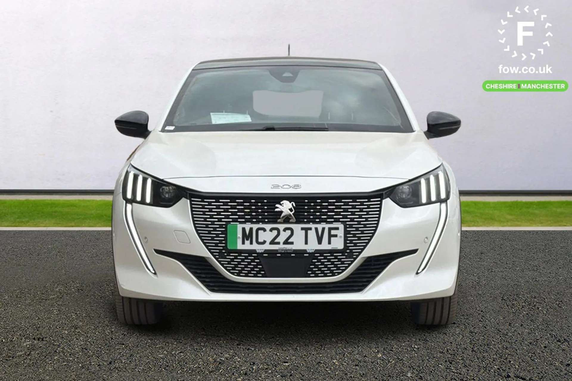 2022 PEUGEOT 208 2022 PEUGEOT 208
