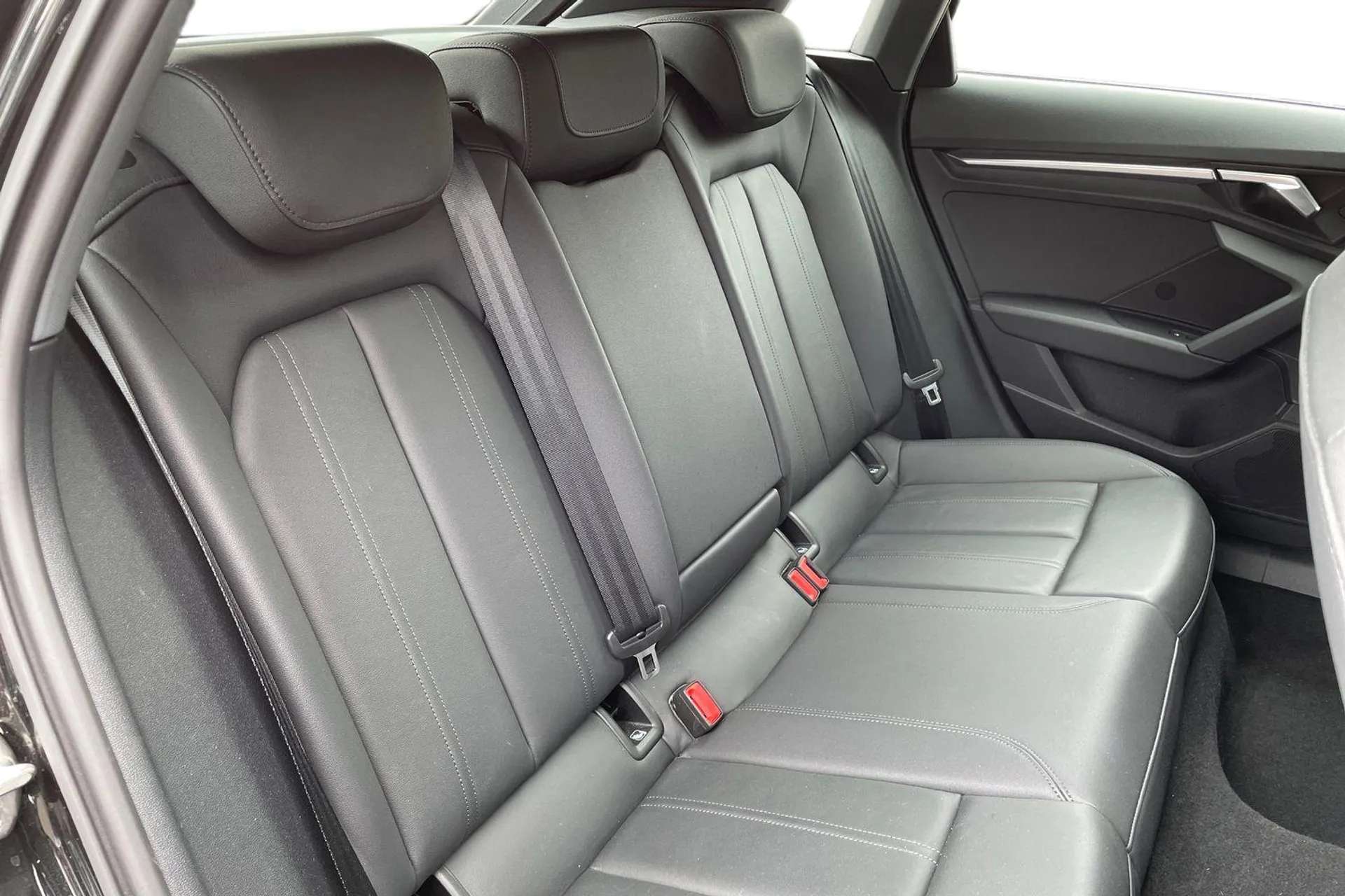2023 AUDI A3 2023 AUDI A3