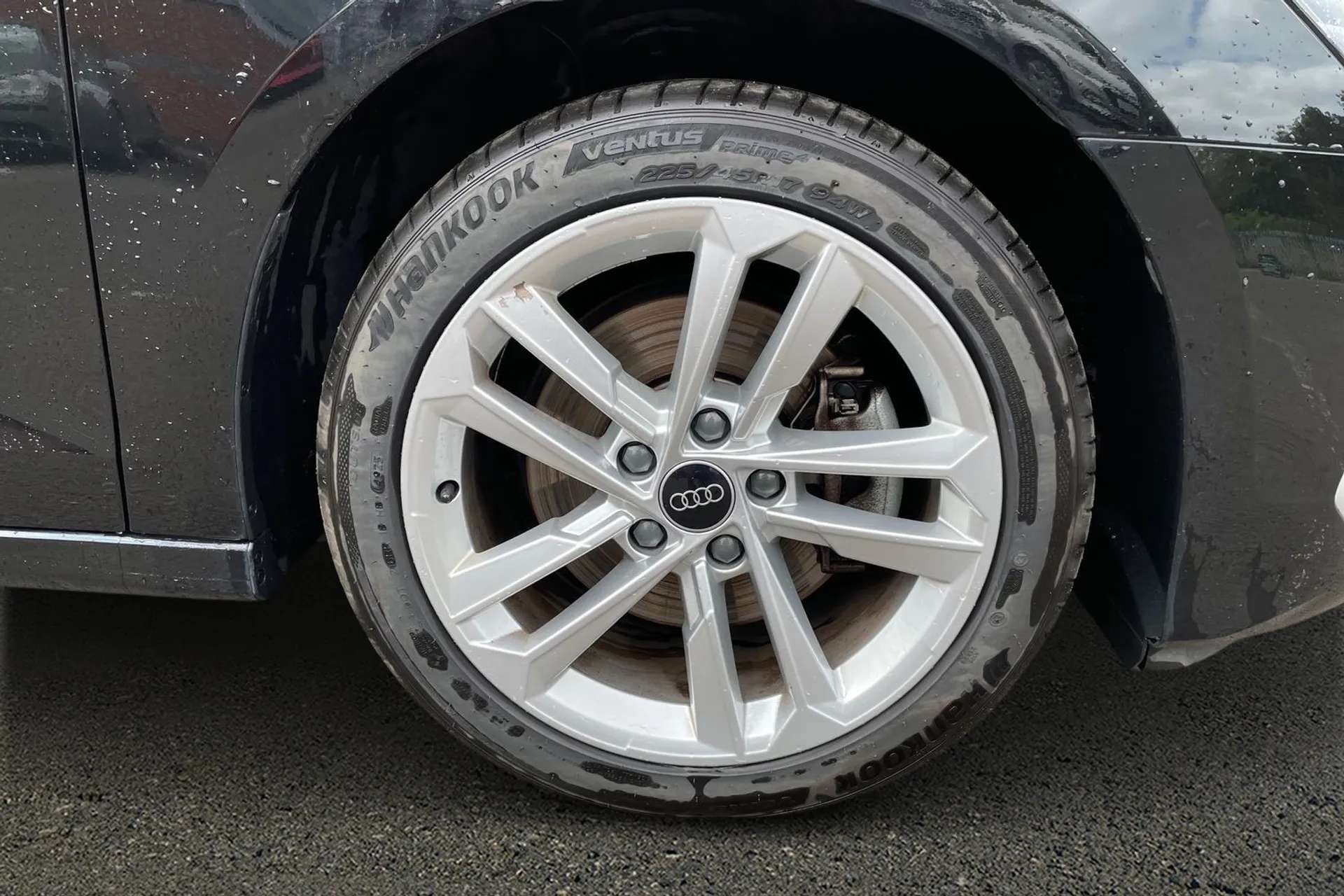 2023 AUDI A3 2023 AUDI A3
