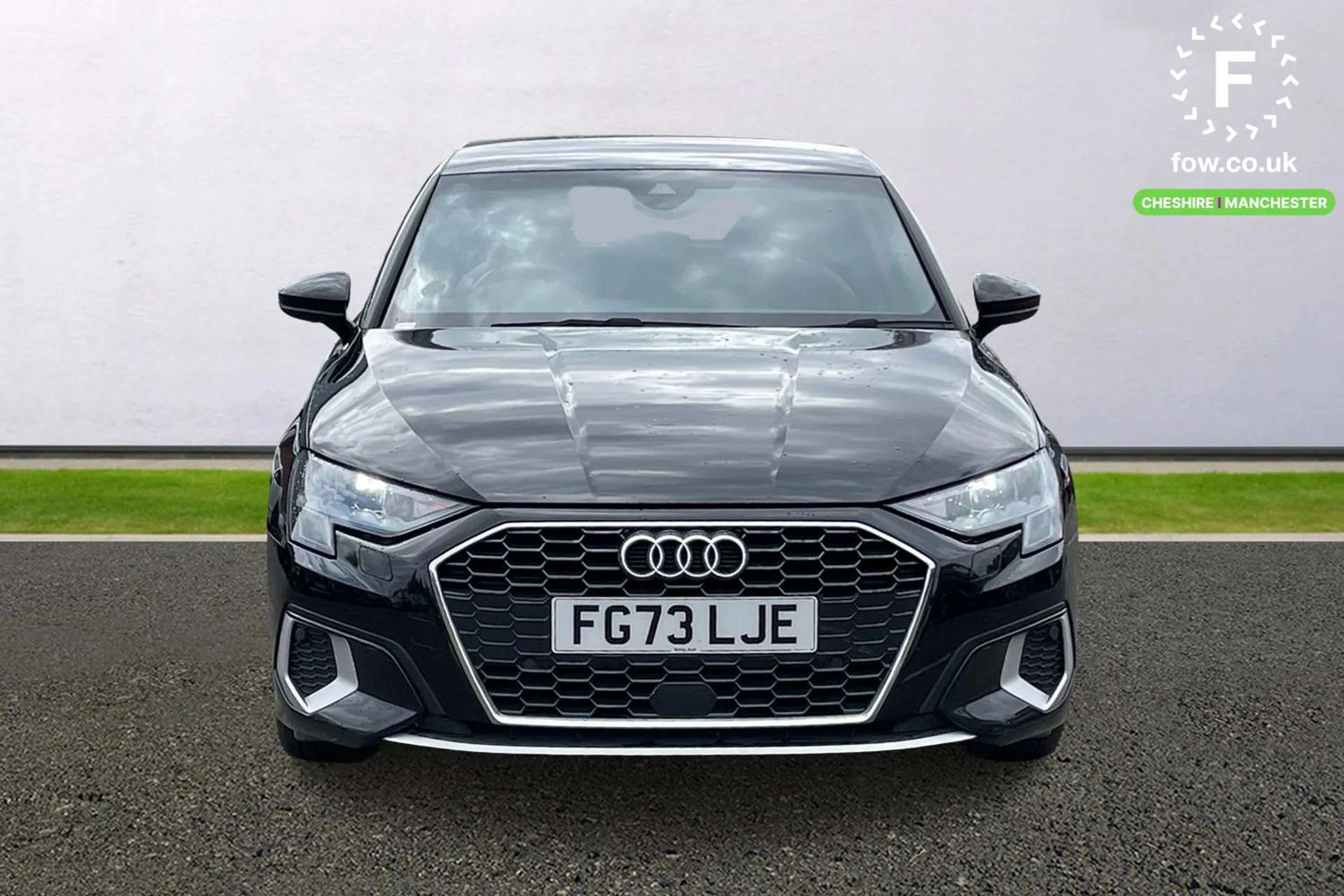 2023 AUDI A3 2023 AUDI A3