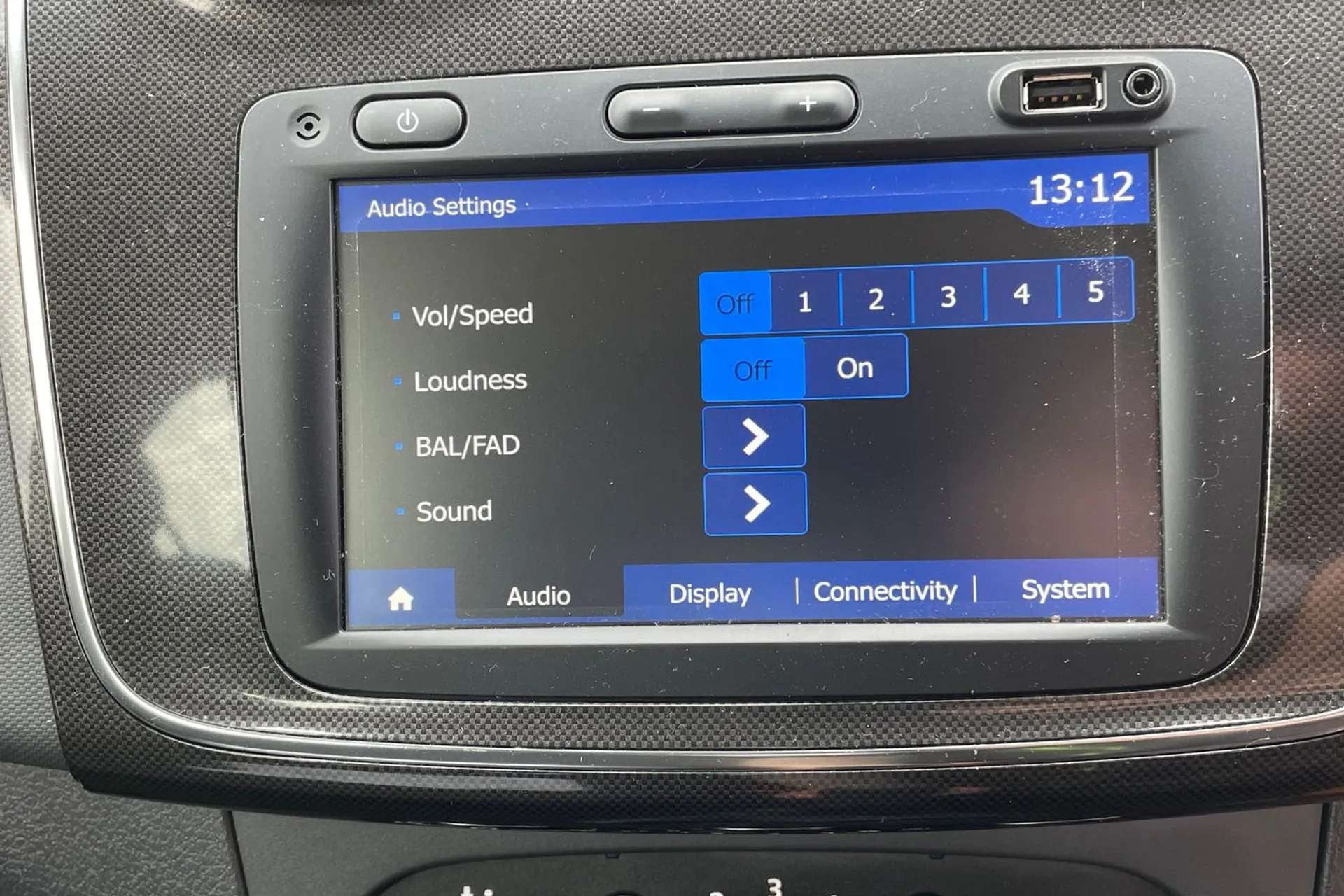 2019 DACIA LOGAN 2019 DACIA LOGAN