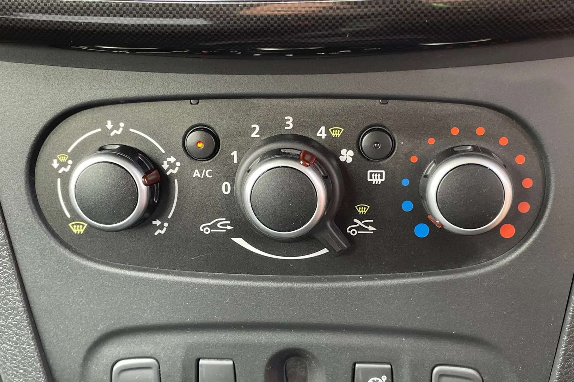 2019 DACIA LOGAN 2019 DACIA LOGAN