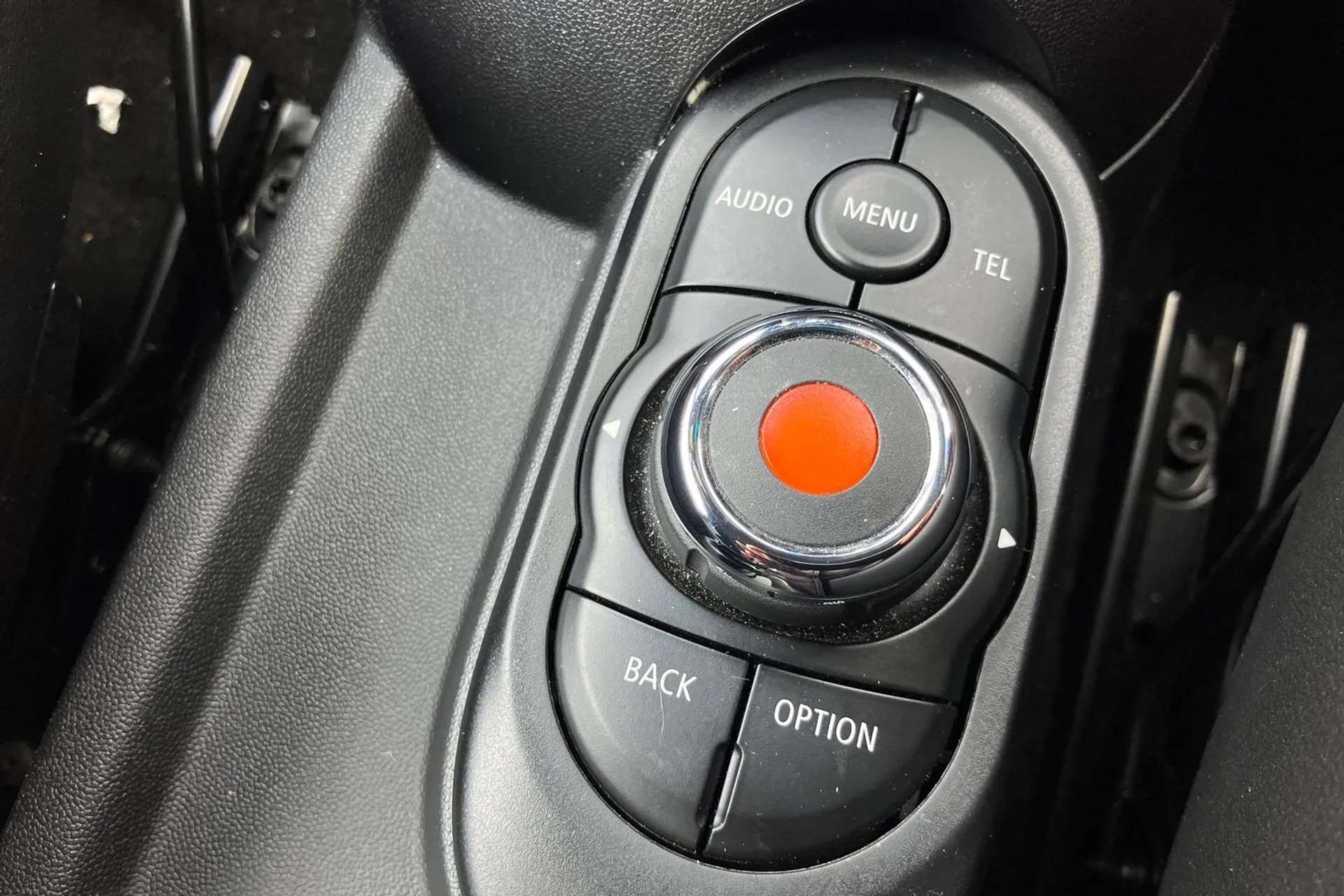 2018 MINI HATCH 2018 MINI HATCH