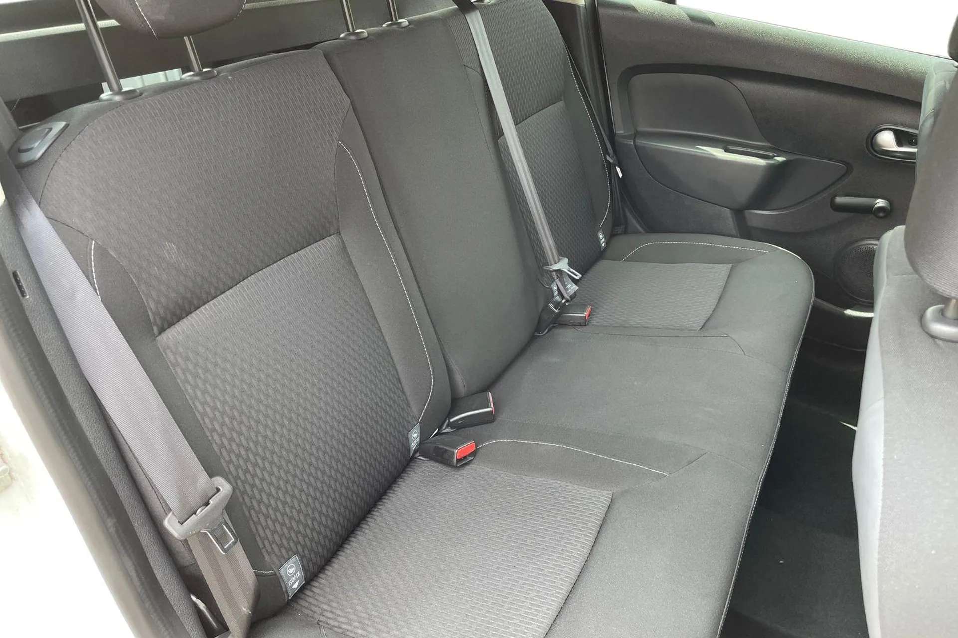 2019 DACIA LOGAN 2019 DACIA LOGAN