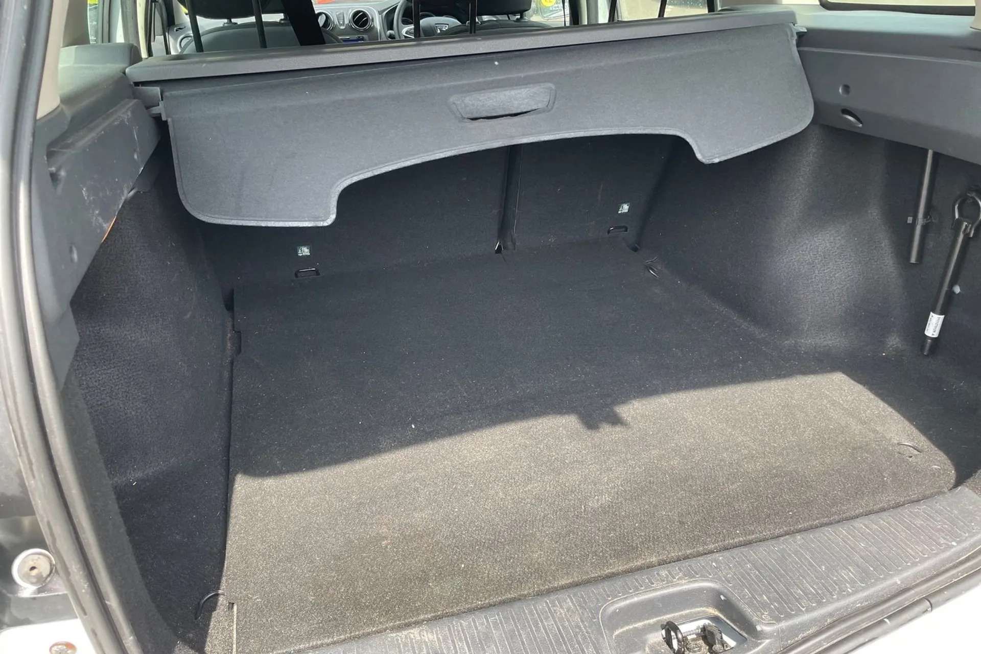 2019 DACIA LOGAN 2019 DACIA LOGAN