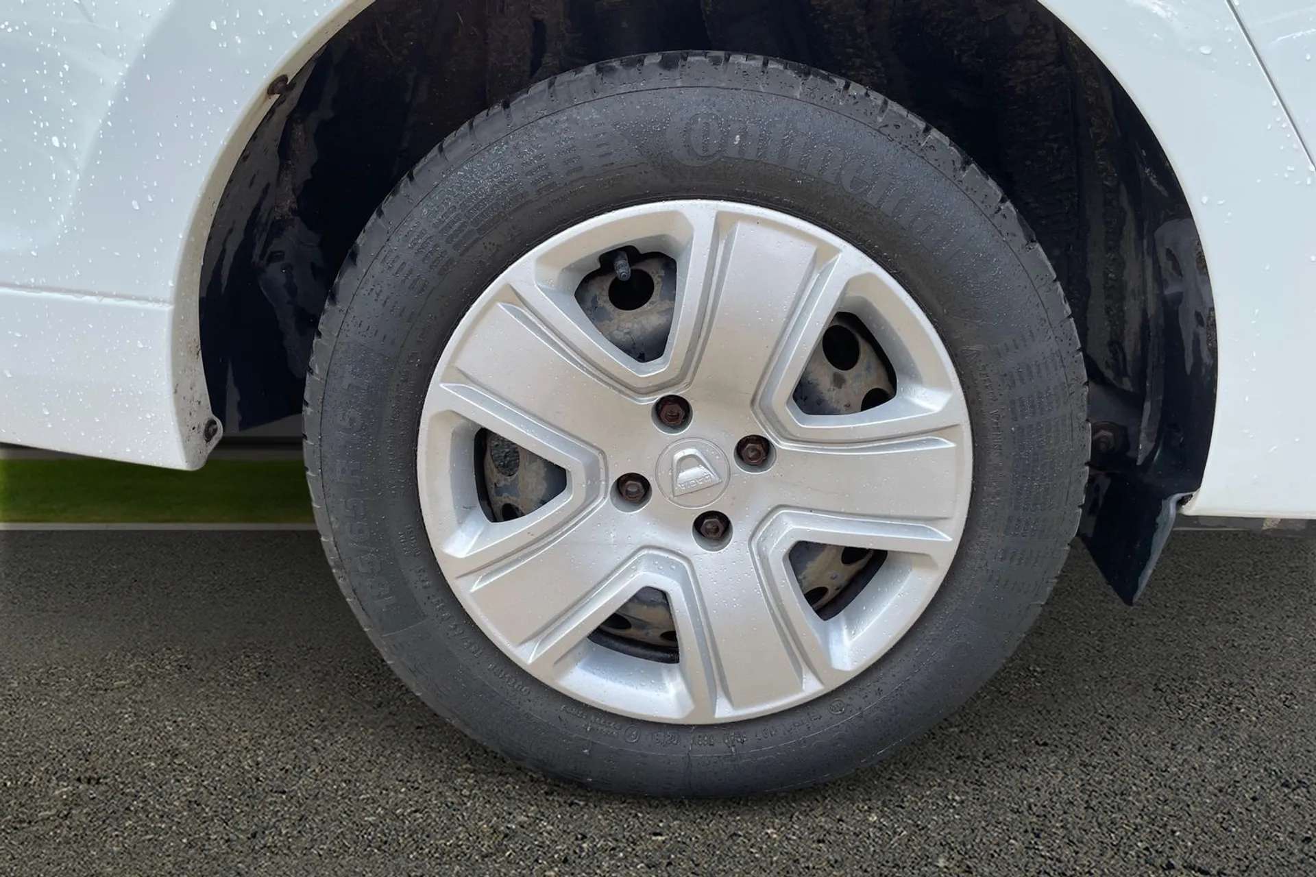 2019 DACIA LOGAN 2019 DACIA LOGAN