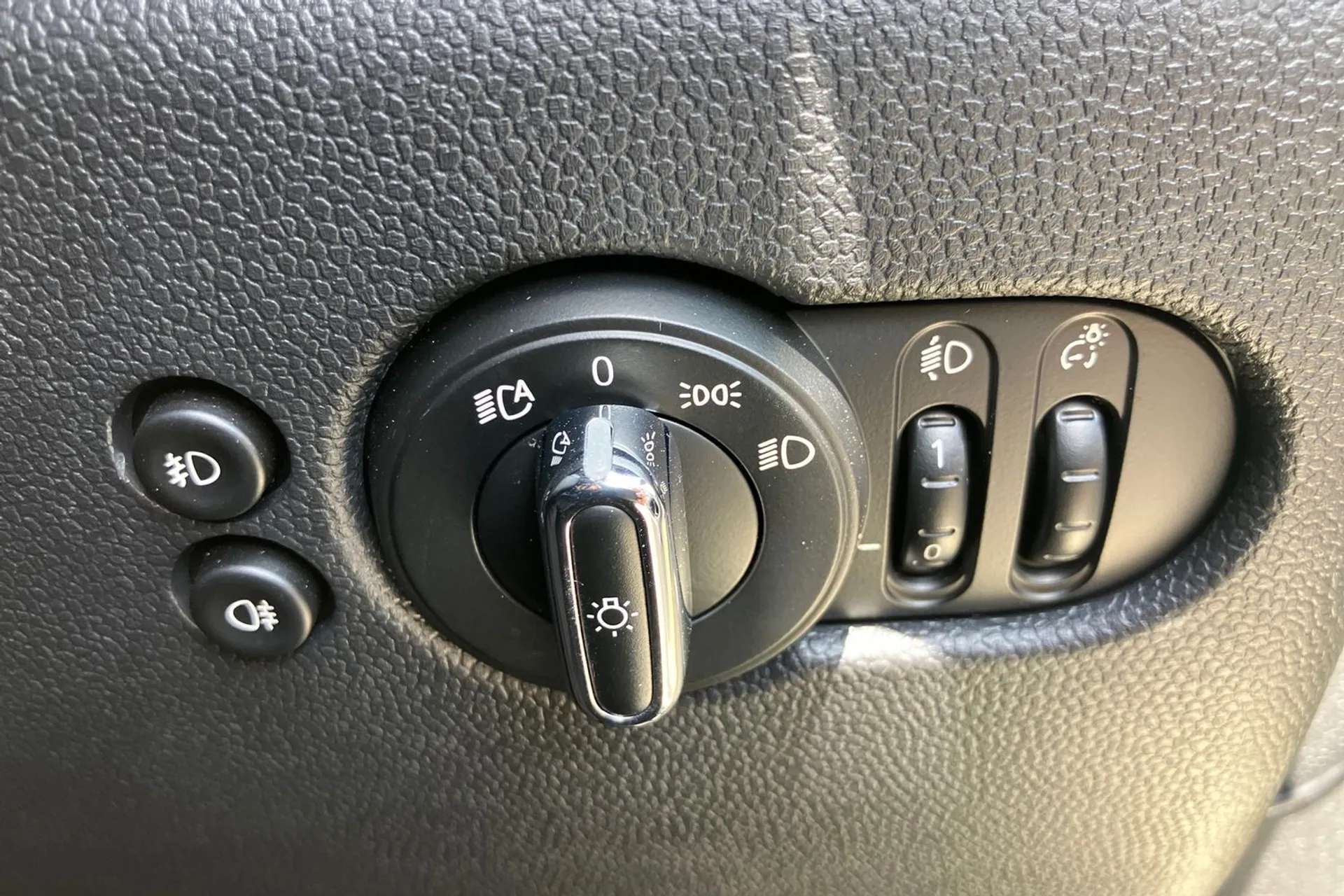 2018 MINI HATCH 2018 MINI HATCH