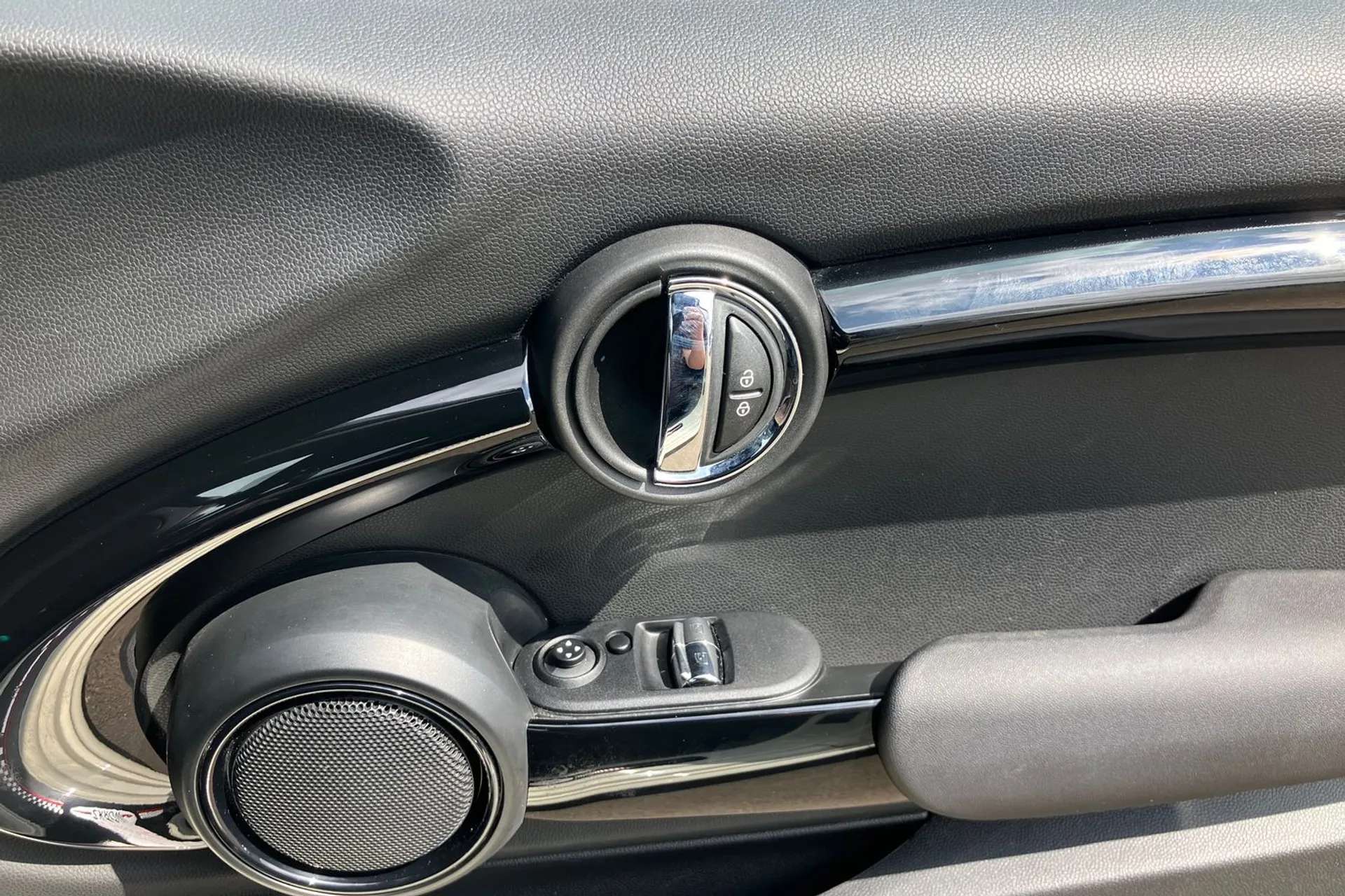 2018 MINI HATCH 2018 MINI HATCH