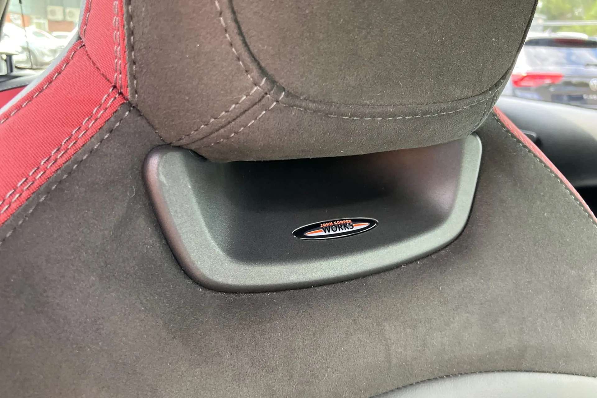2018 MINI HATCH 2018 MINI HATCH