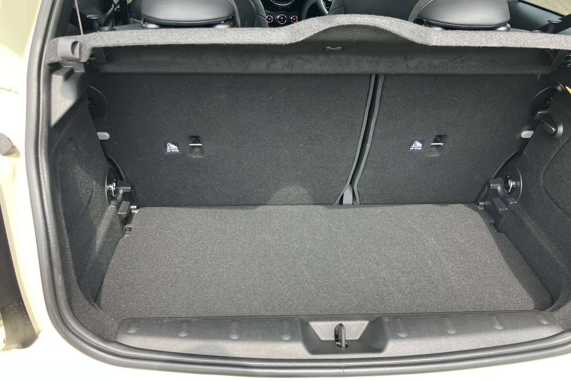 2018 MINI HATCH 2018 MINI HATCH