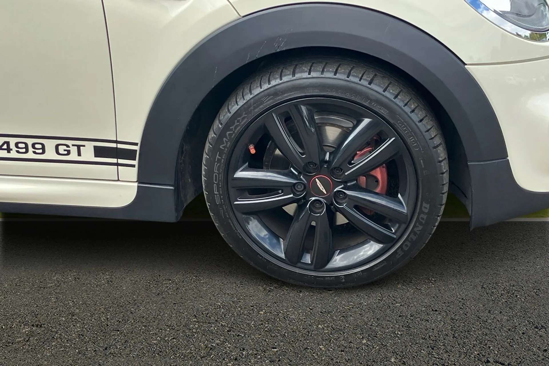 2018 MINI HATCH 2018 MINI HATCH