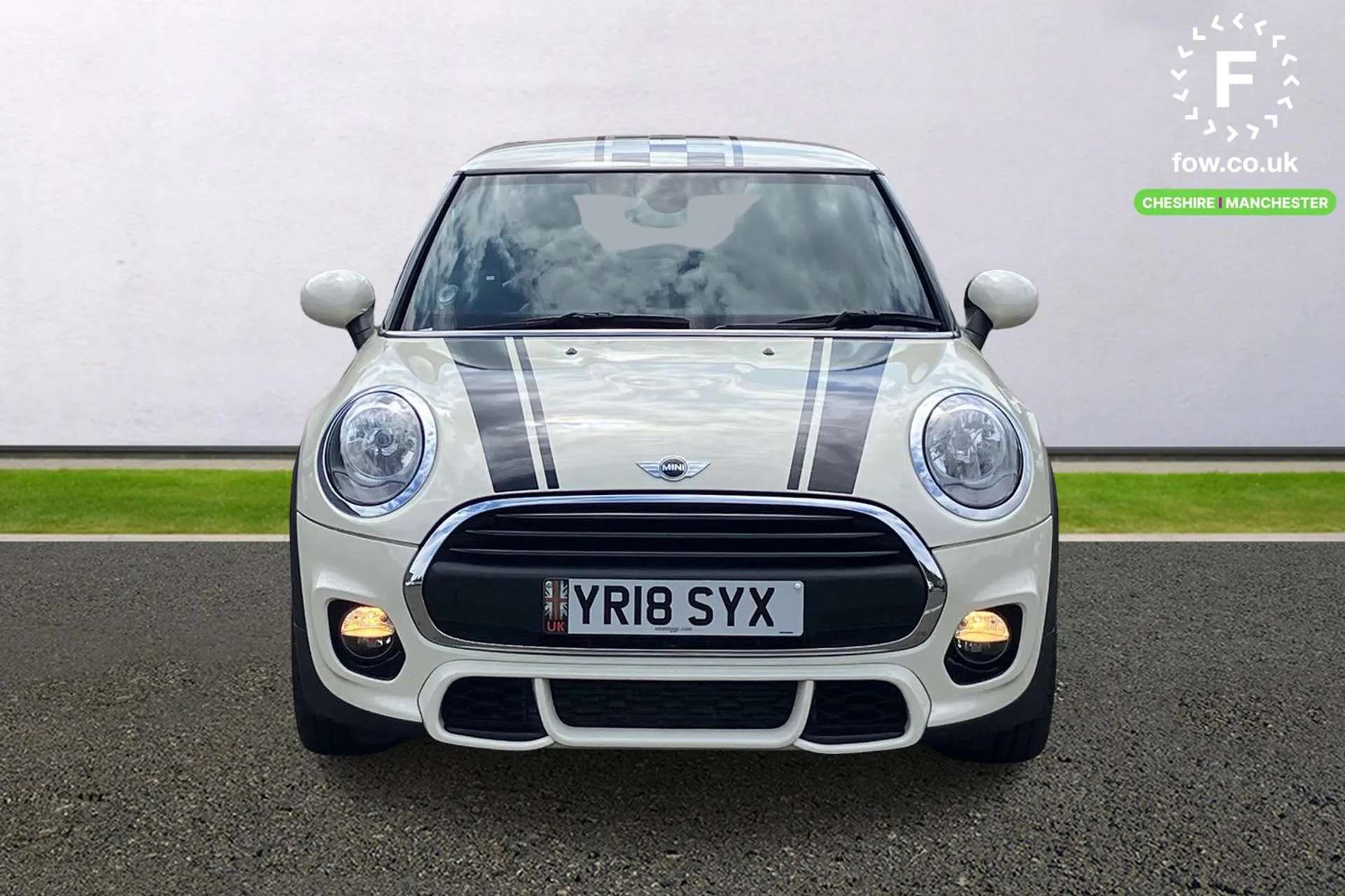 2018 MINI HATCH 2018 MINI HATCH