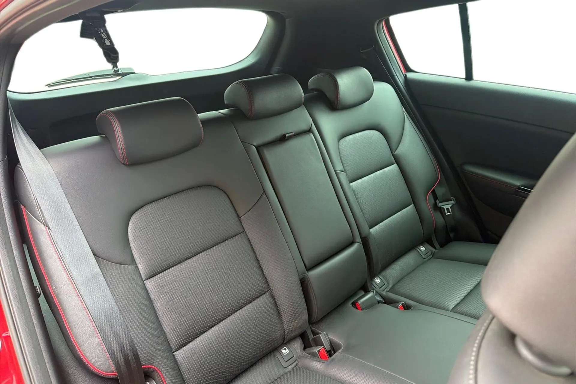 2021 KIA SPORTAGE 2021 KIA SPORTAGE
