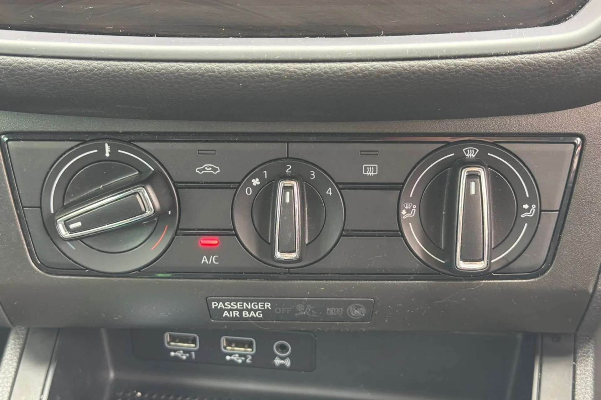 2019 SEAT IBIZA 2019 SEAT IBIZA