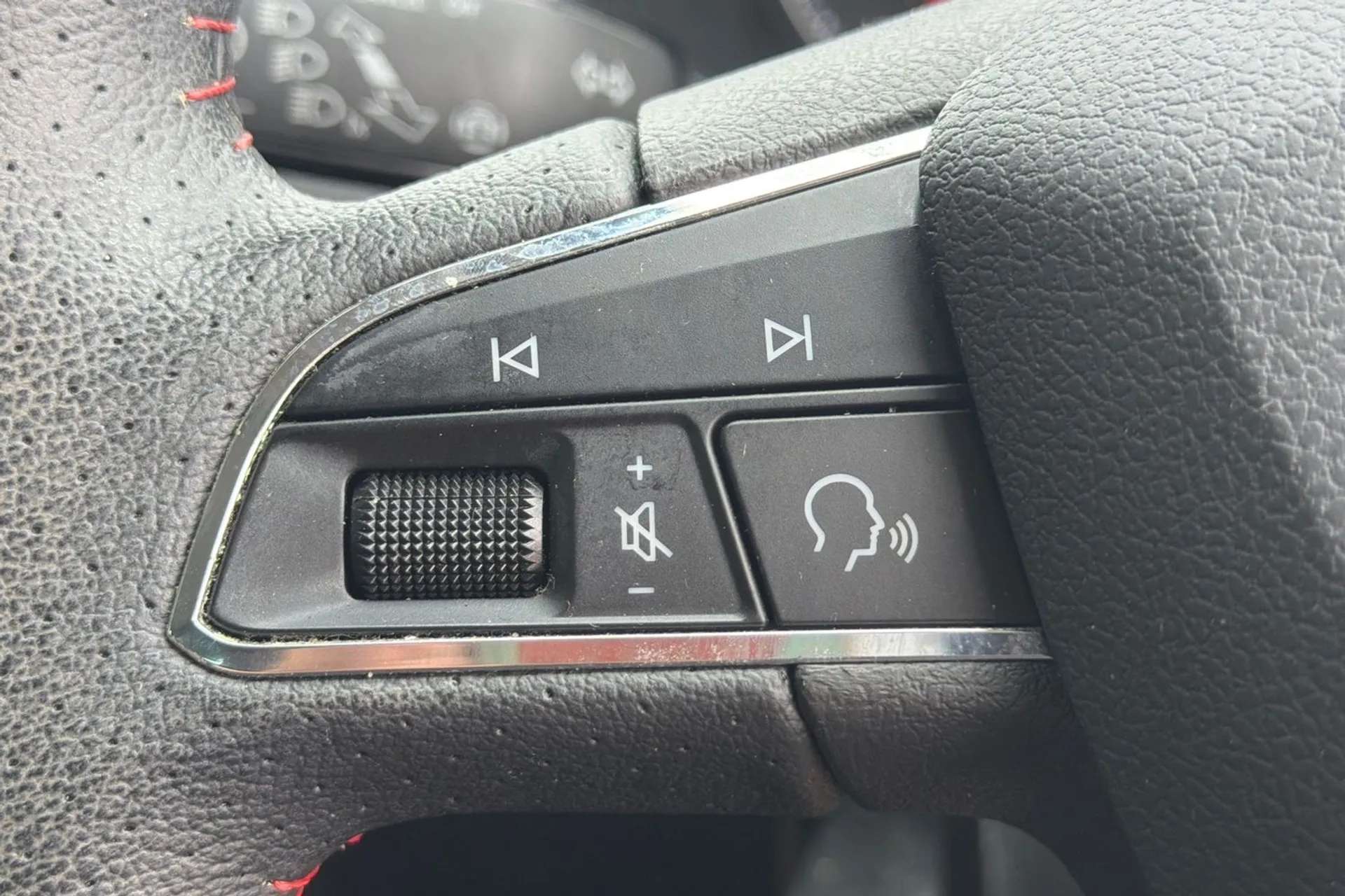 2019 SEAT IBIZA 2019 SEAT IBIZA
