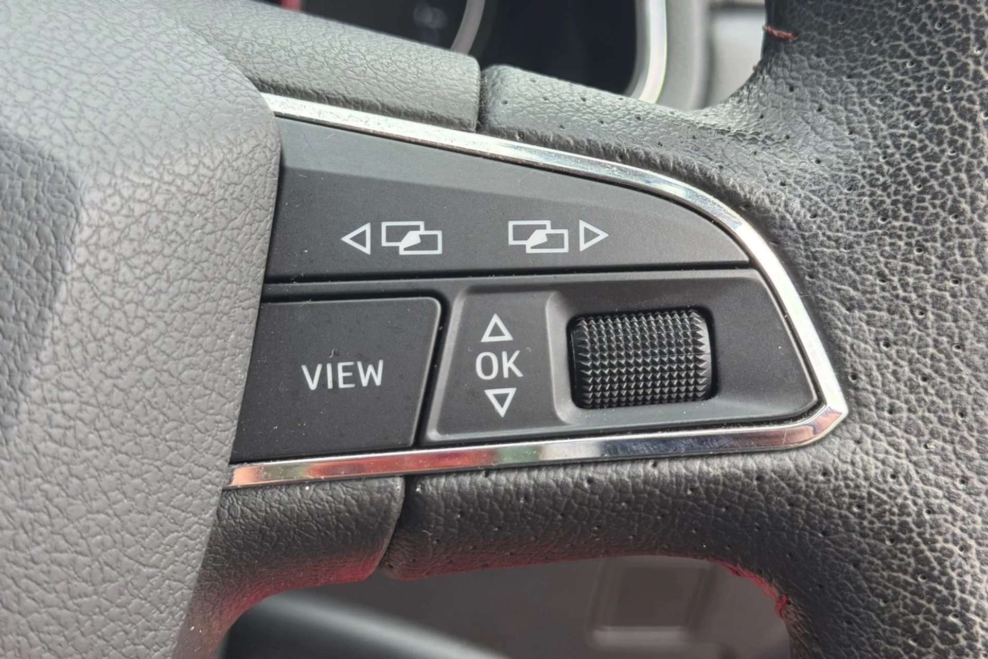 2019 SEAT IBIZA 2019 SEAT IBIZA