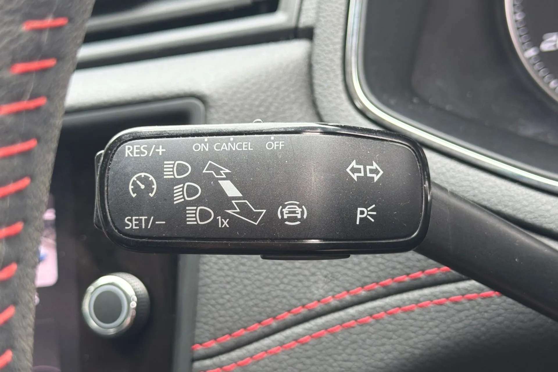 2019 SEAT IBIZA 2019 SEAT IBIZA