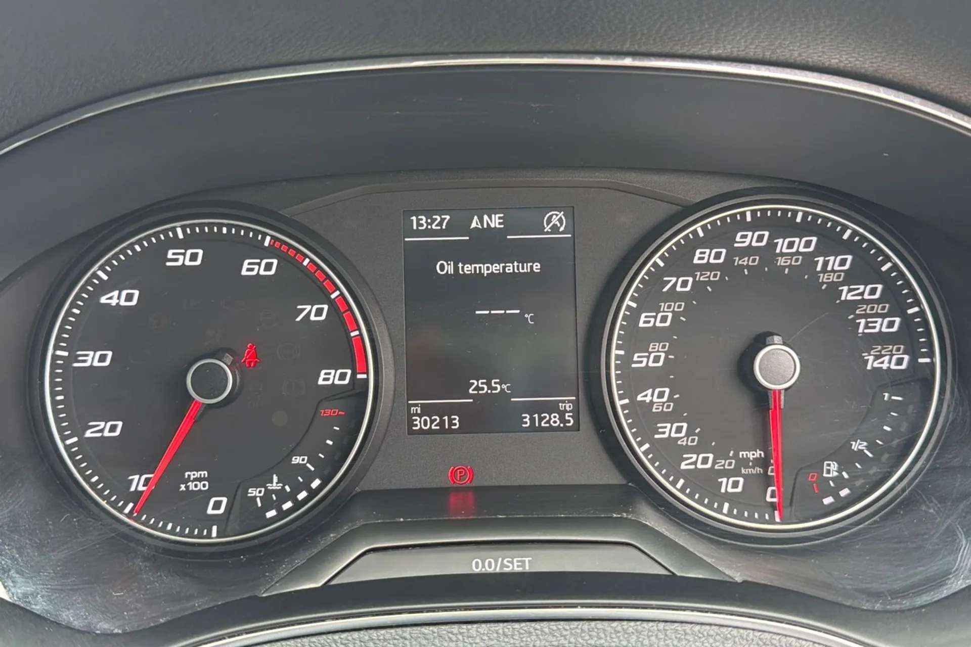 2019 SEAT IBIZA 2019 SEAT IBIZA