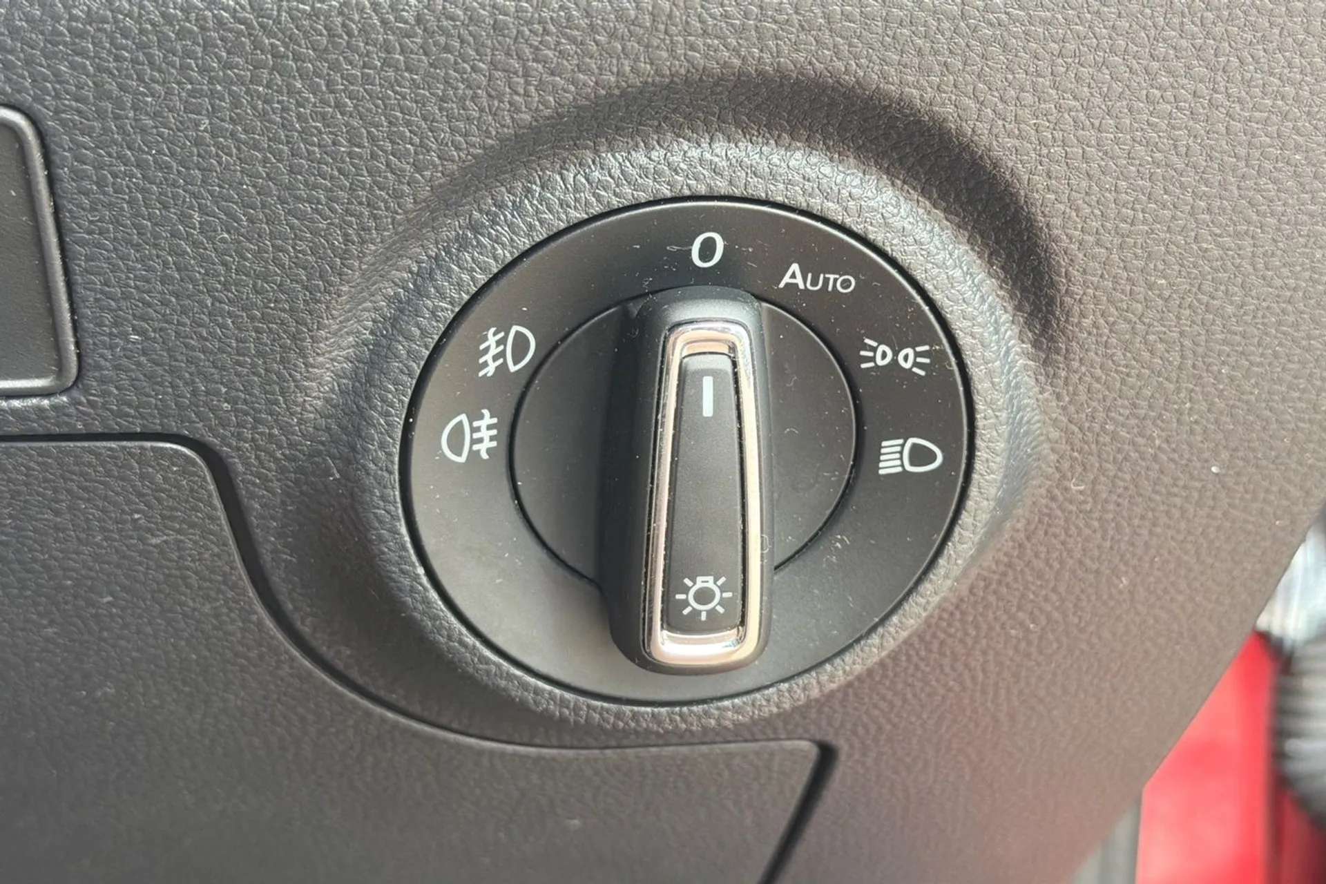 2019 SEAT IBIZA 2019 SEAT IBIZA