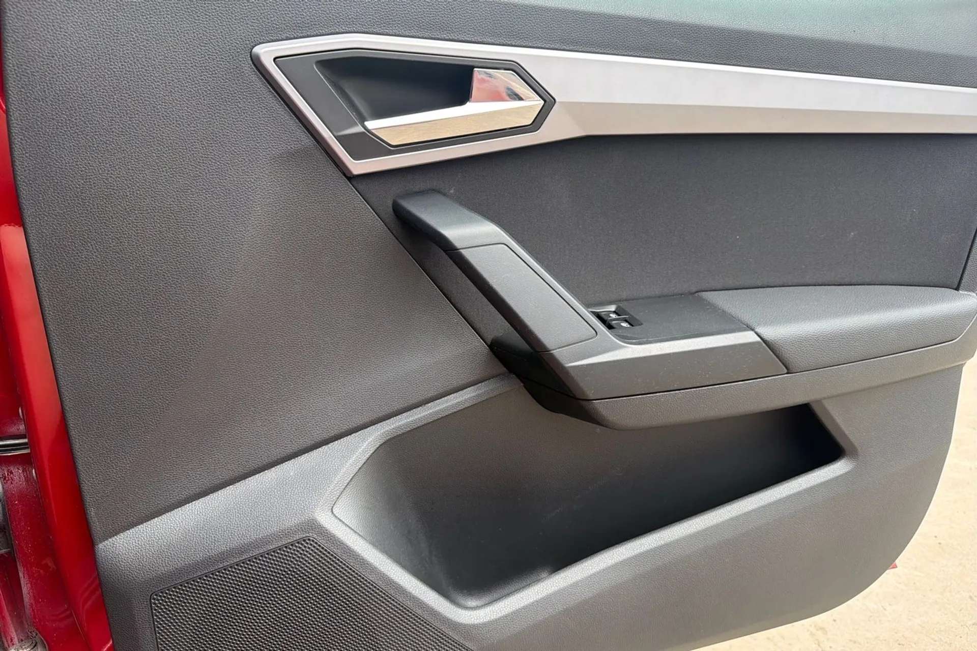 2019 SEAT IBIZA 2019 SEAT IBIZA