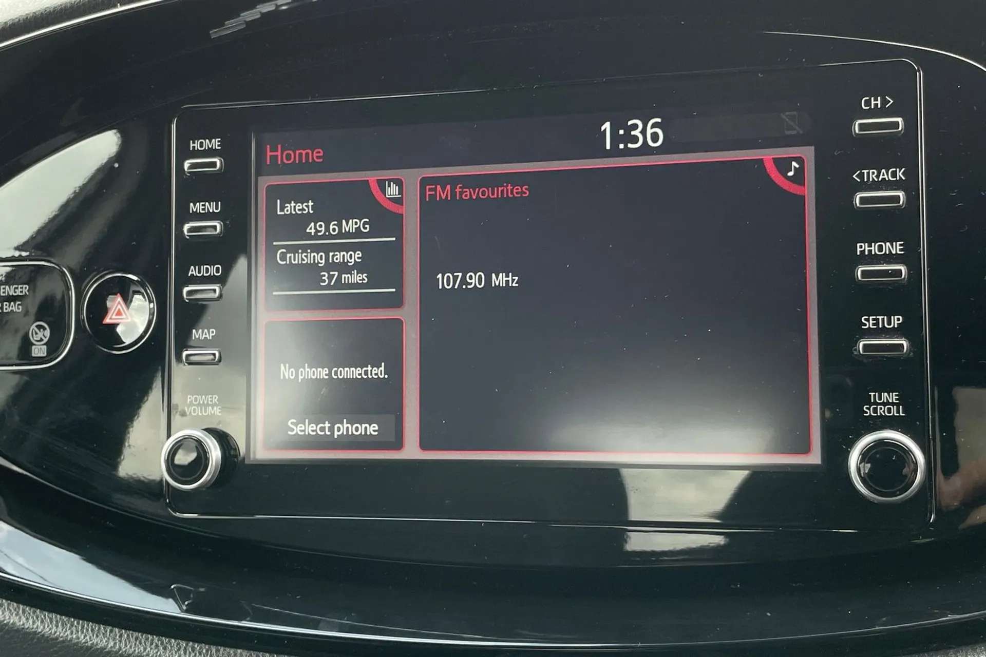 2023 TOYOTA AYGO X 2023 TOYOTA AYGO X