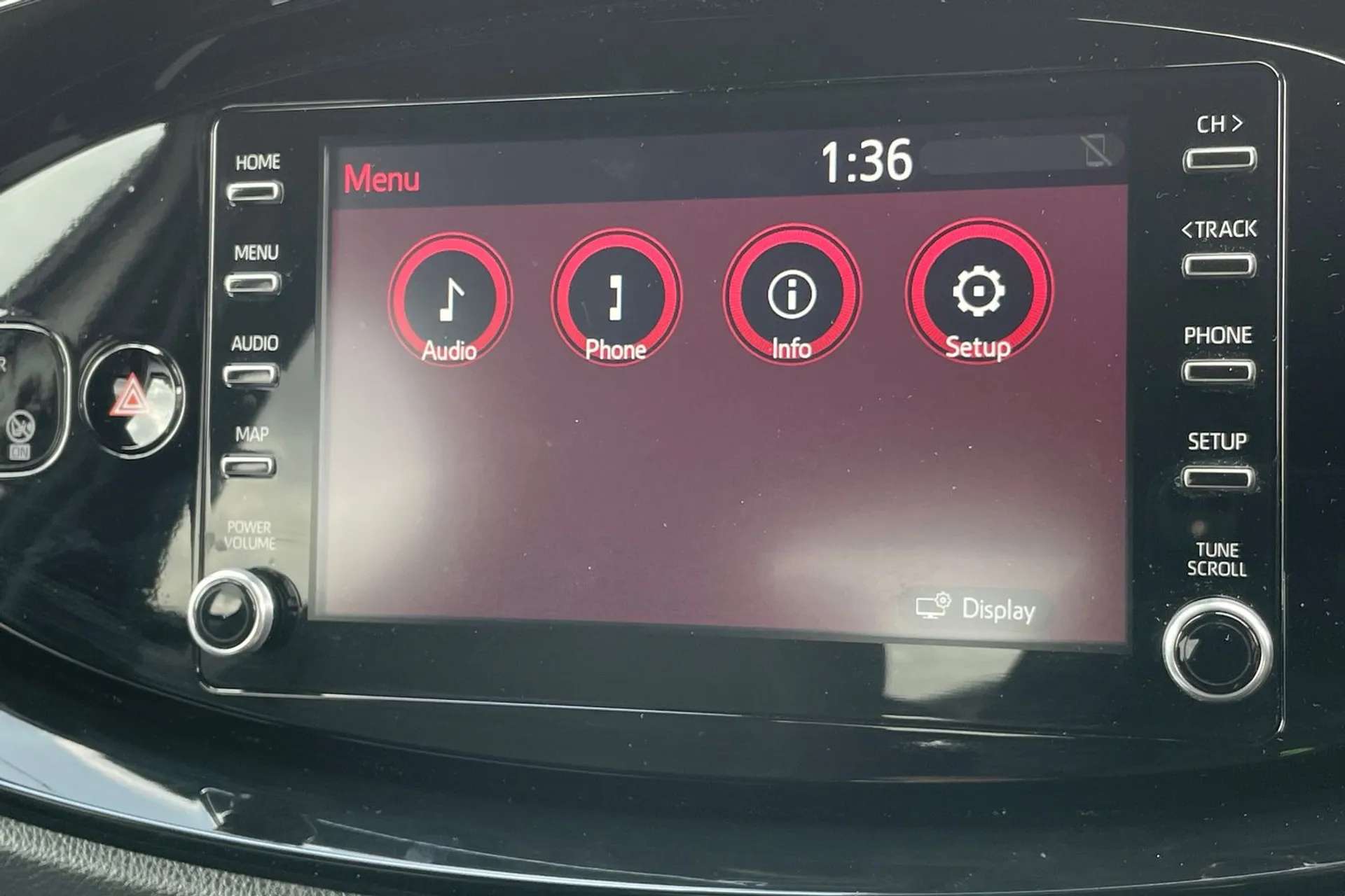 2023 TOYOTA AYGO X 2023 TOYOTA AYGO X