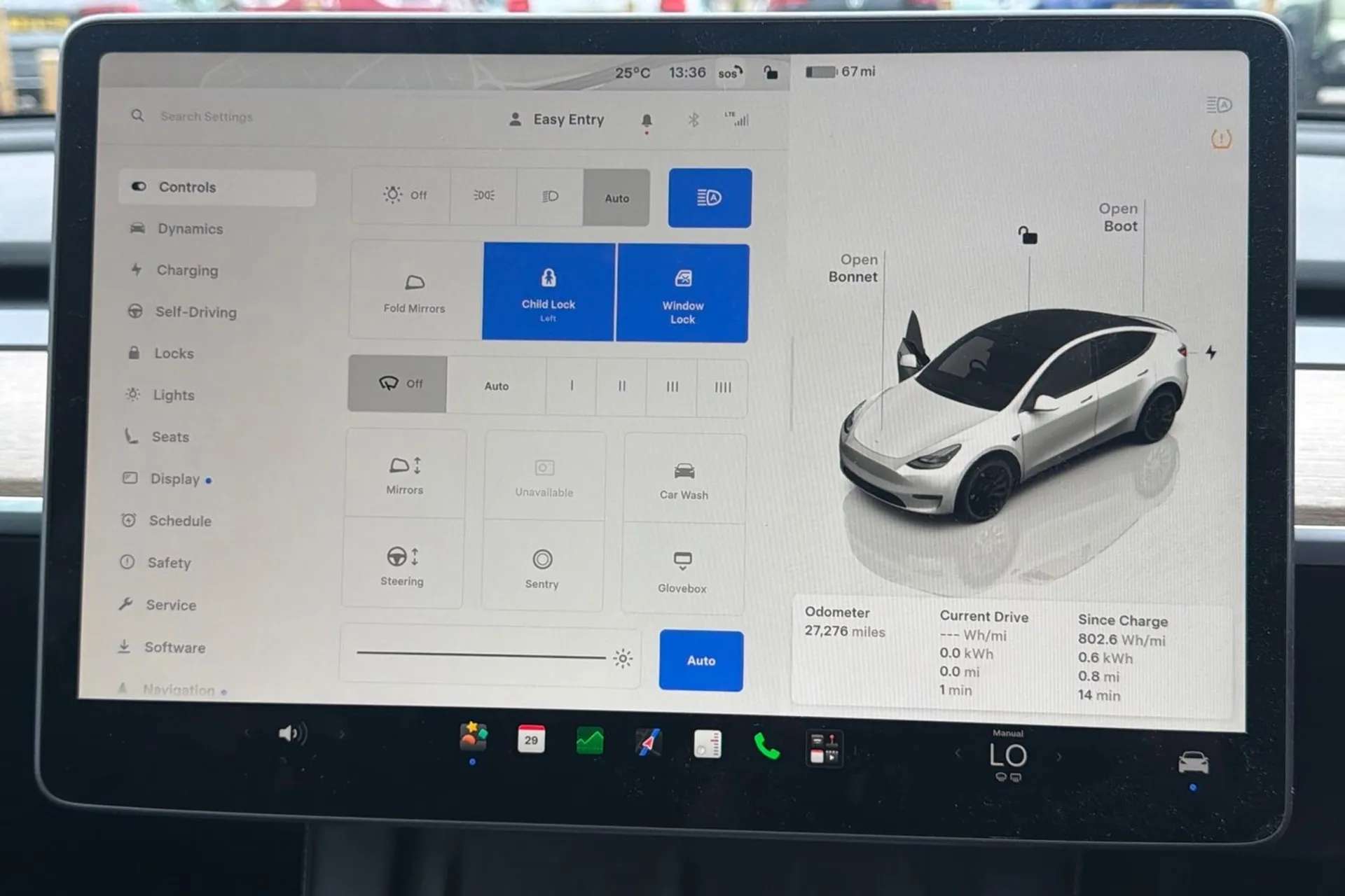 2024 TESLA MODEL Y 2024 TESLA MODEL Y
