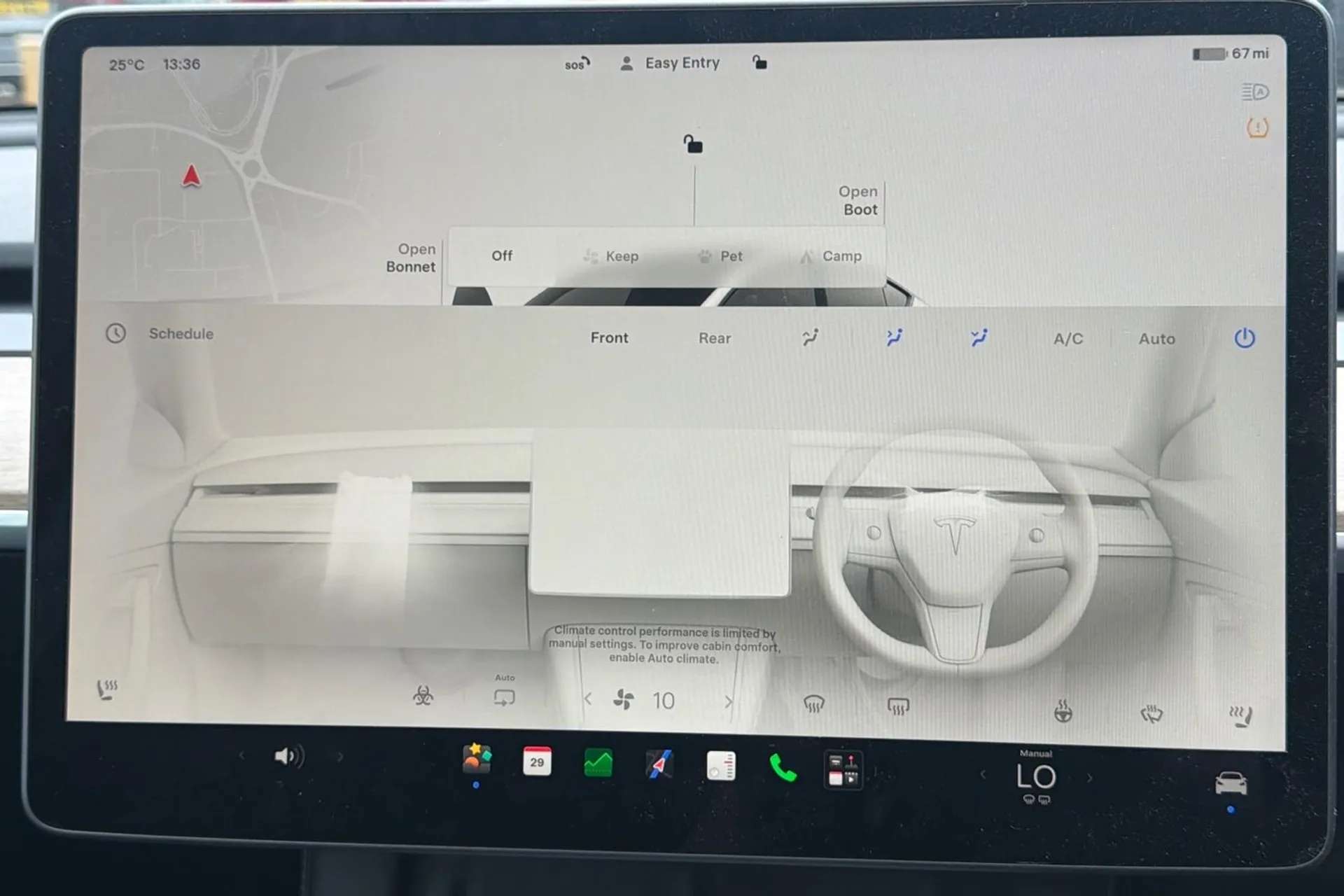 2024 TESLA MODEL Y 2024 TESLA MODEL Y