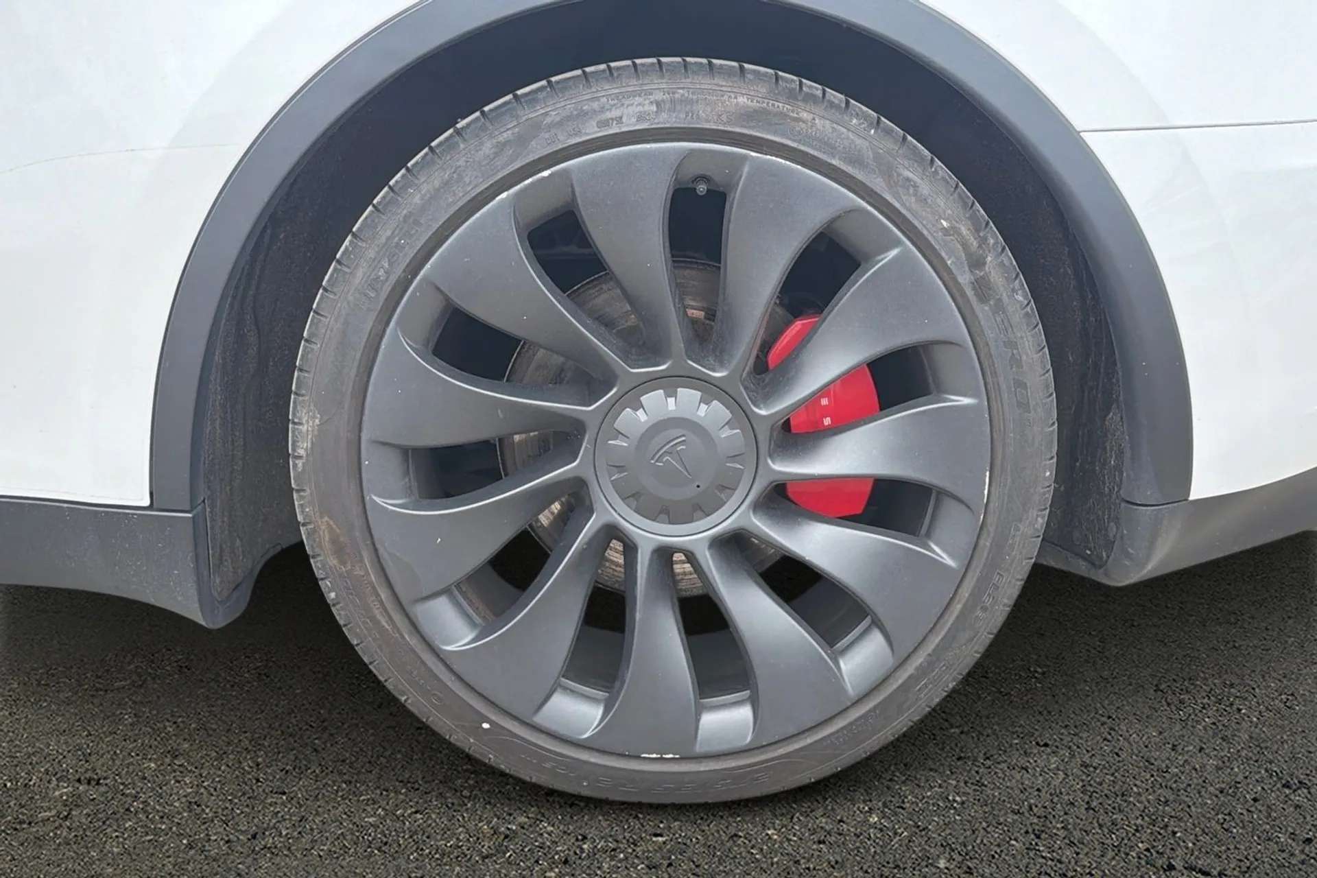 2024 TESLA MODEL Y 2024 TESLA MODEL Y