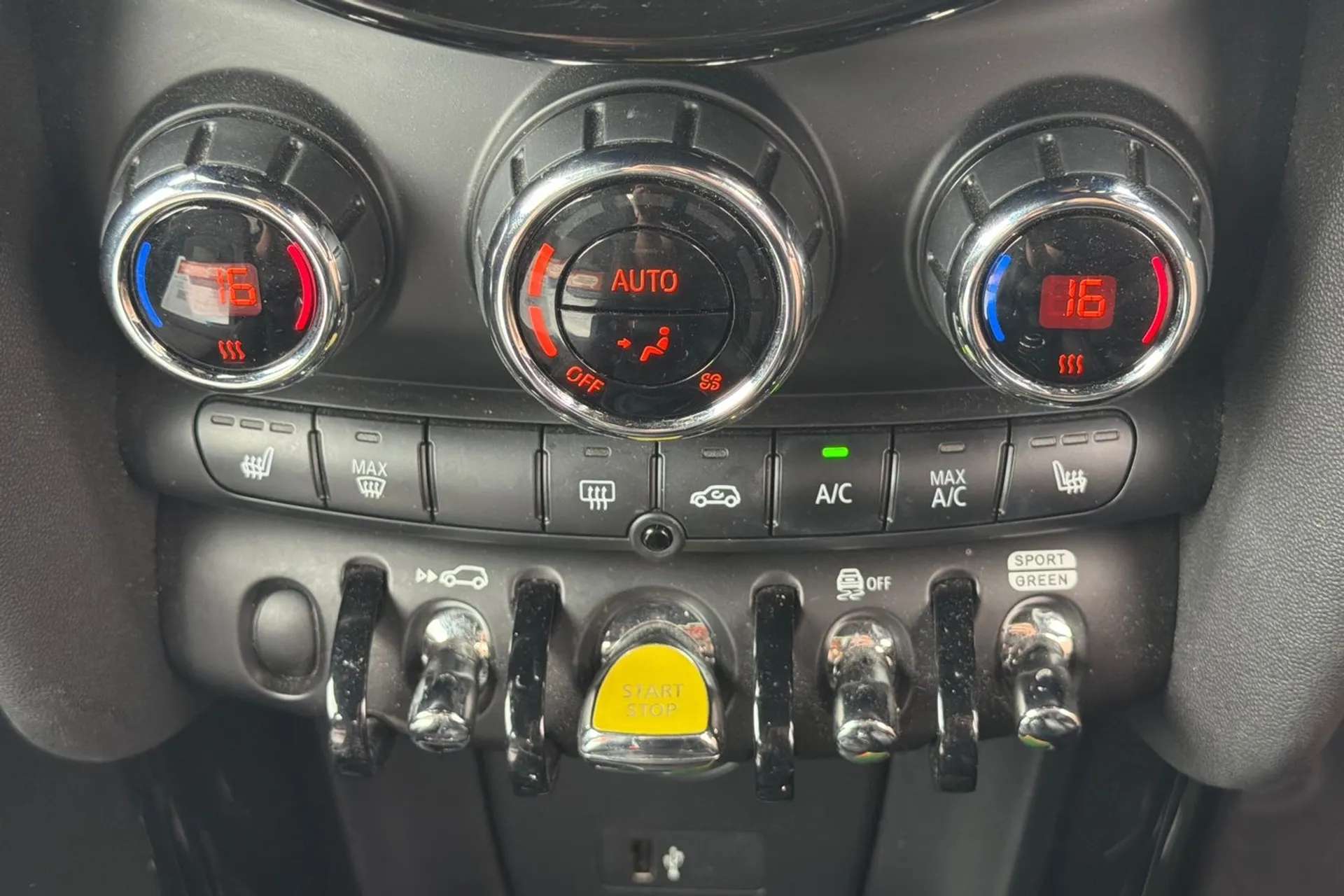 2021 MINI HATCH 2021 MINI HATCH