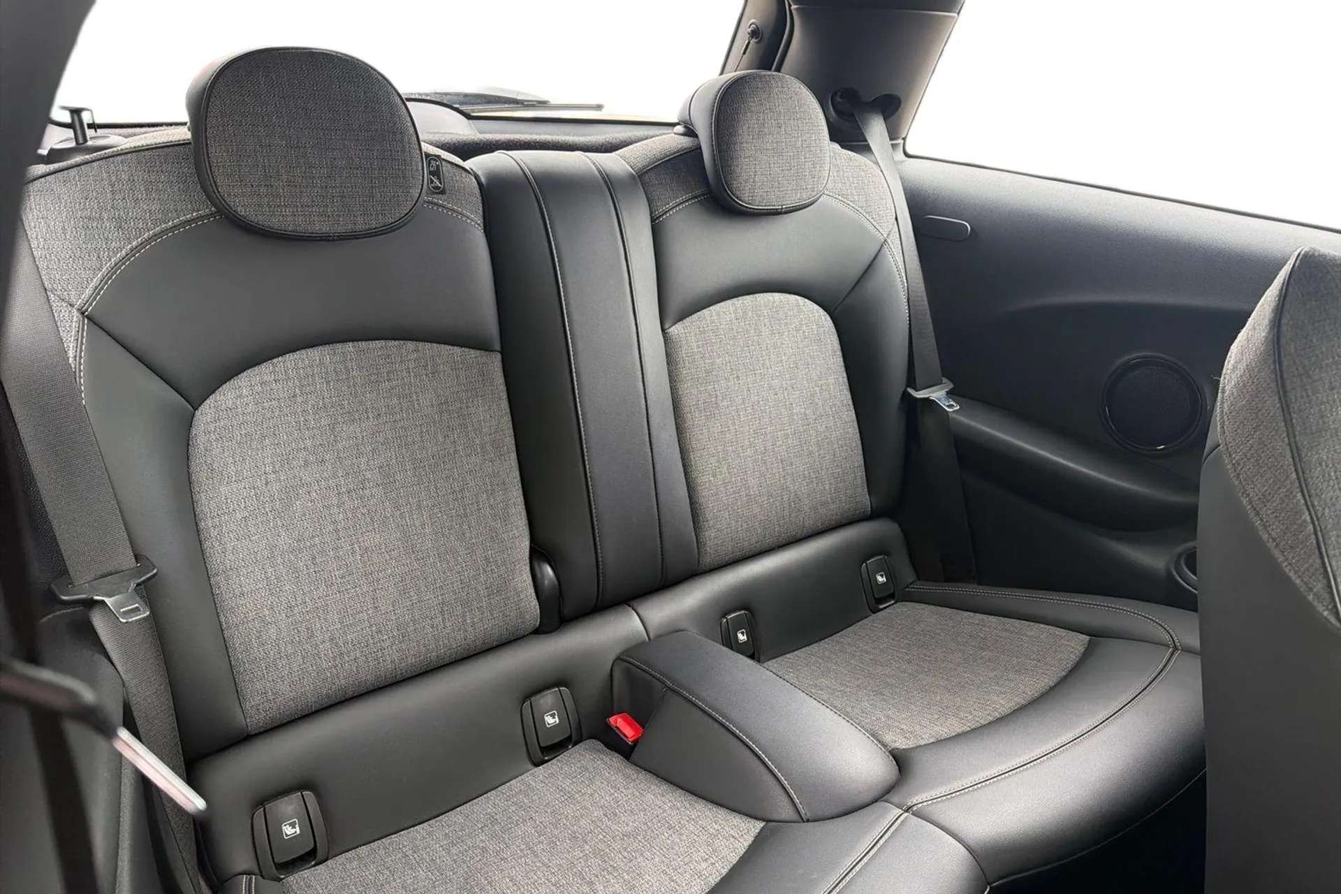 2021 MINI HATCH 2021 MINI HATCH