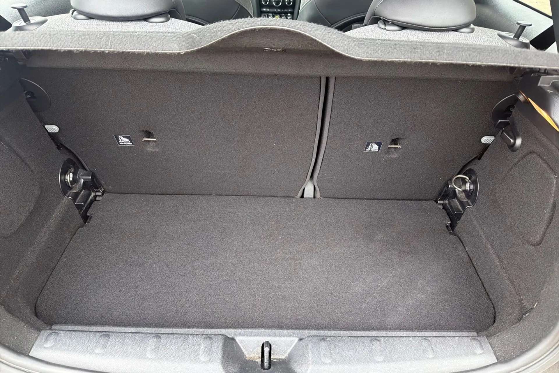 2021 MINI HATCH 2021 MINI HATCH