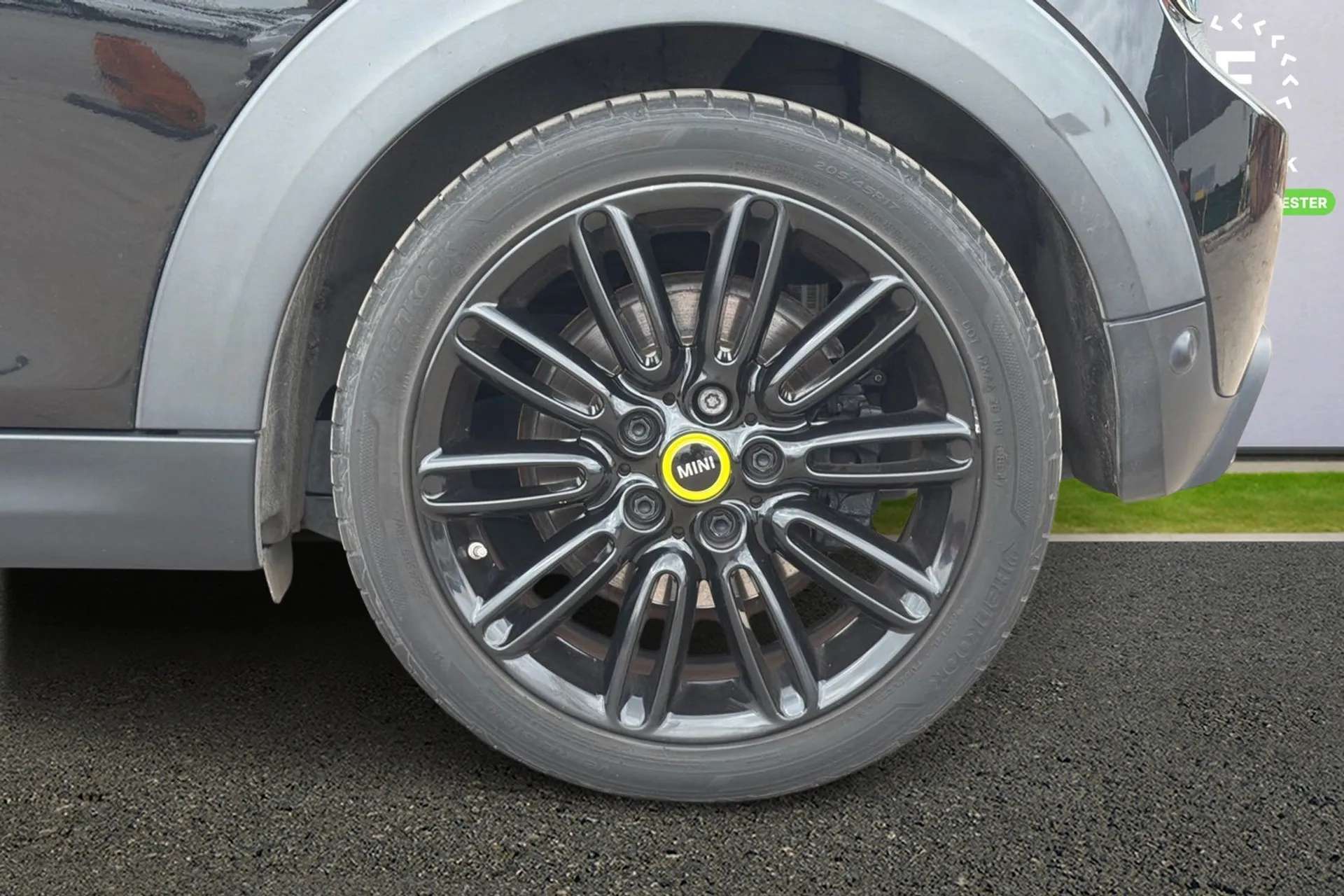 2021 MINI HATCH 2021 MINI HATCH
