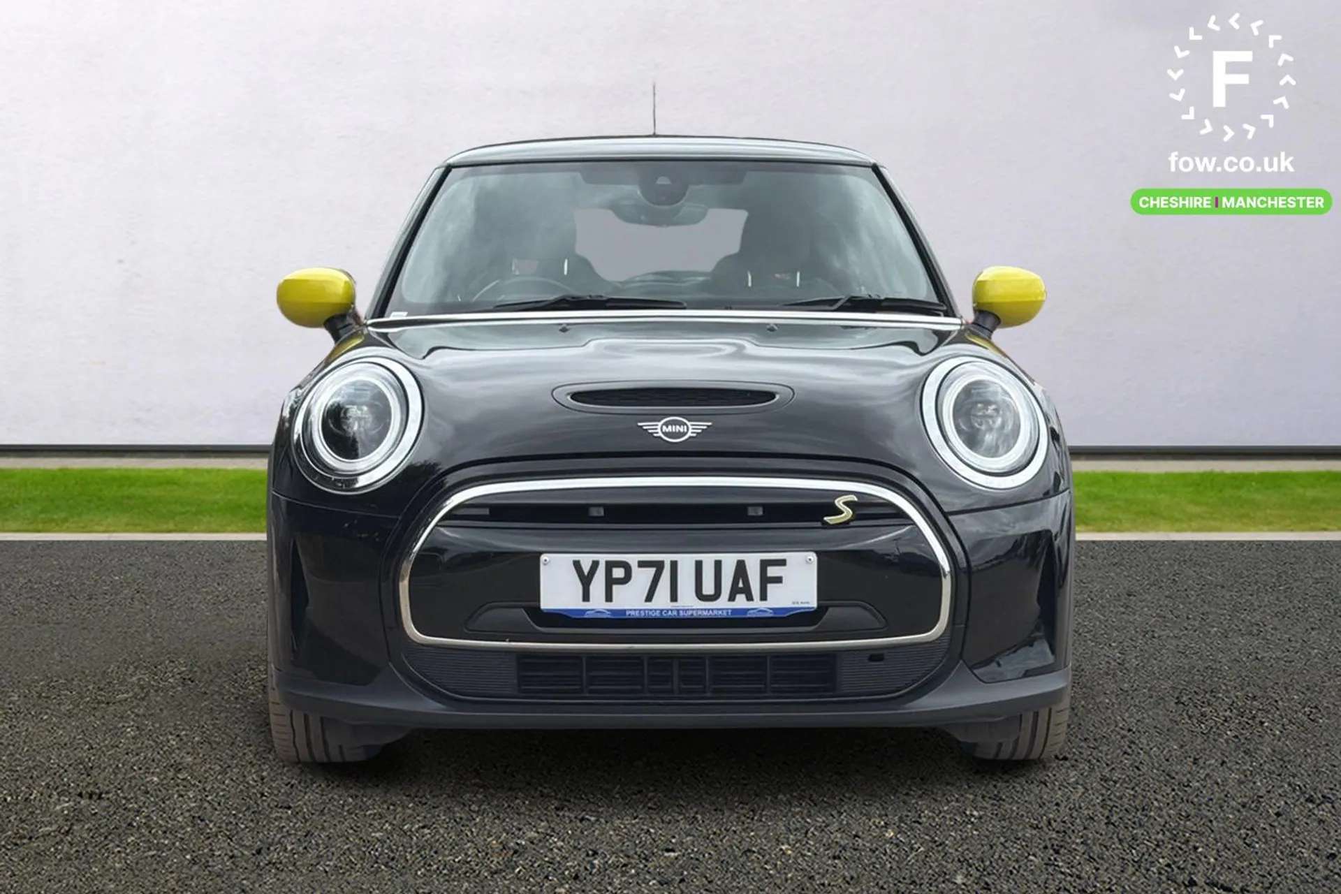 2021 MINI HATCH 2021 MINI HATCH
