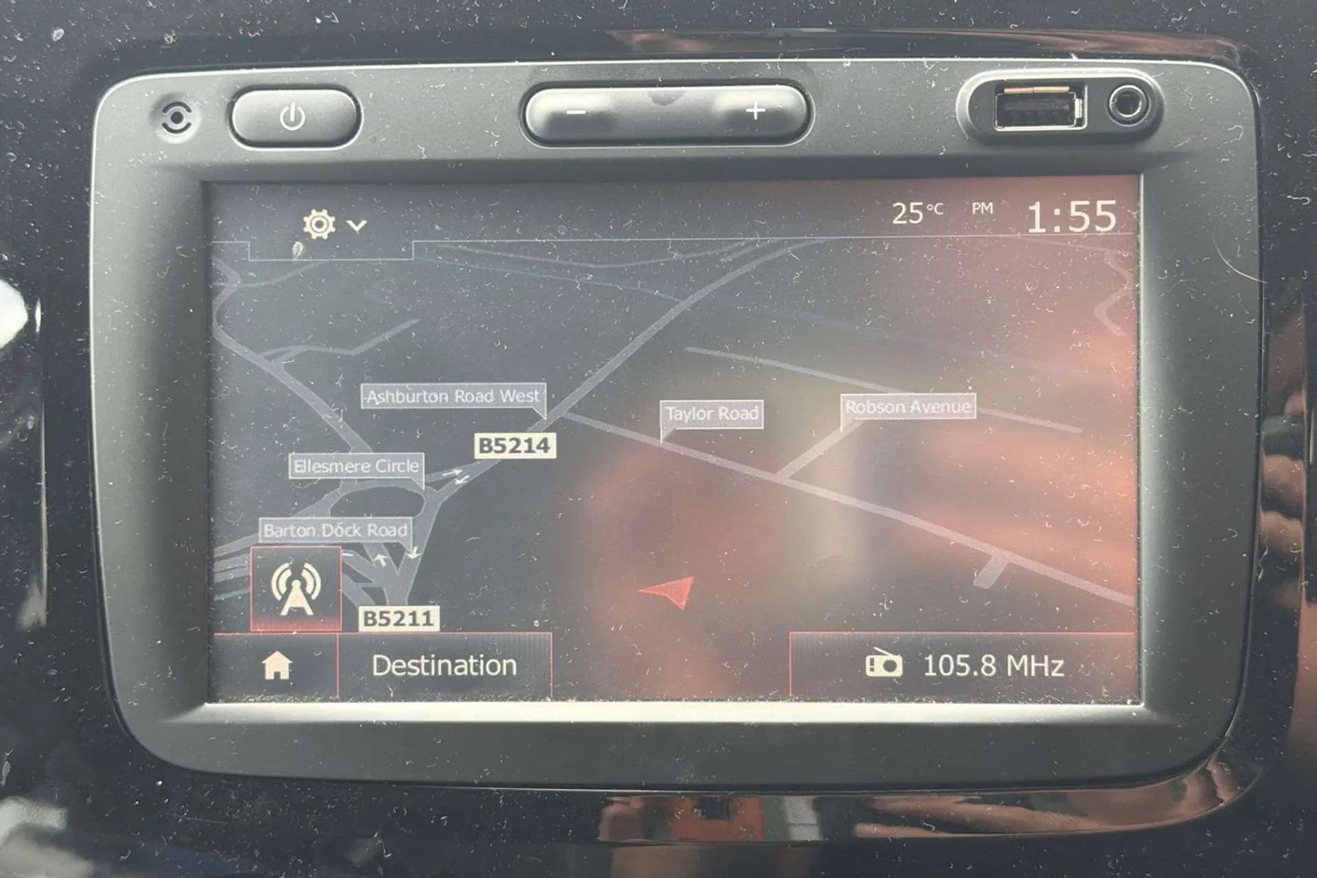 2017 RENAULT CAPTUR 2017 RENAULT CAPTUR