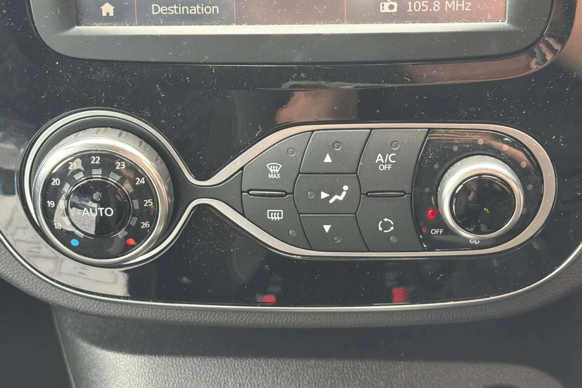 2017 RENAULT CAPTUR 2017 RENAULT CAPTUR