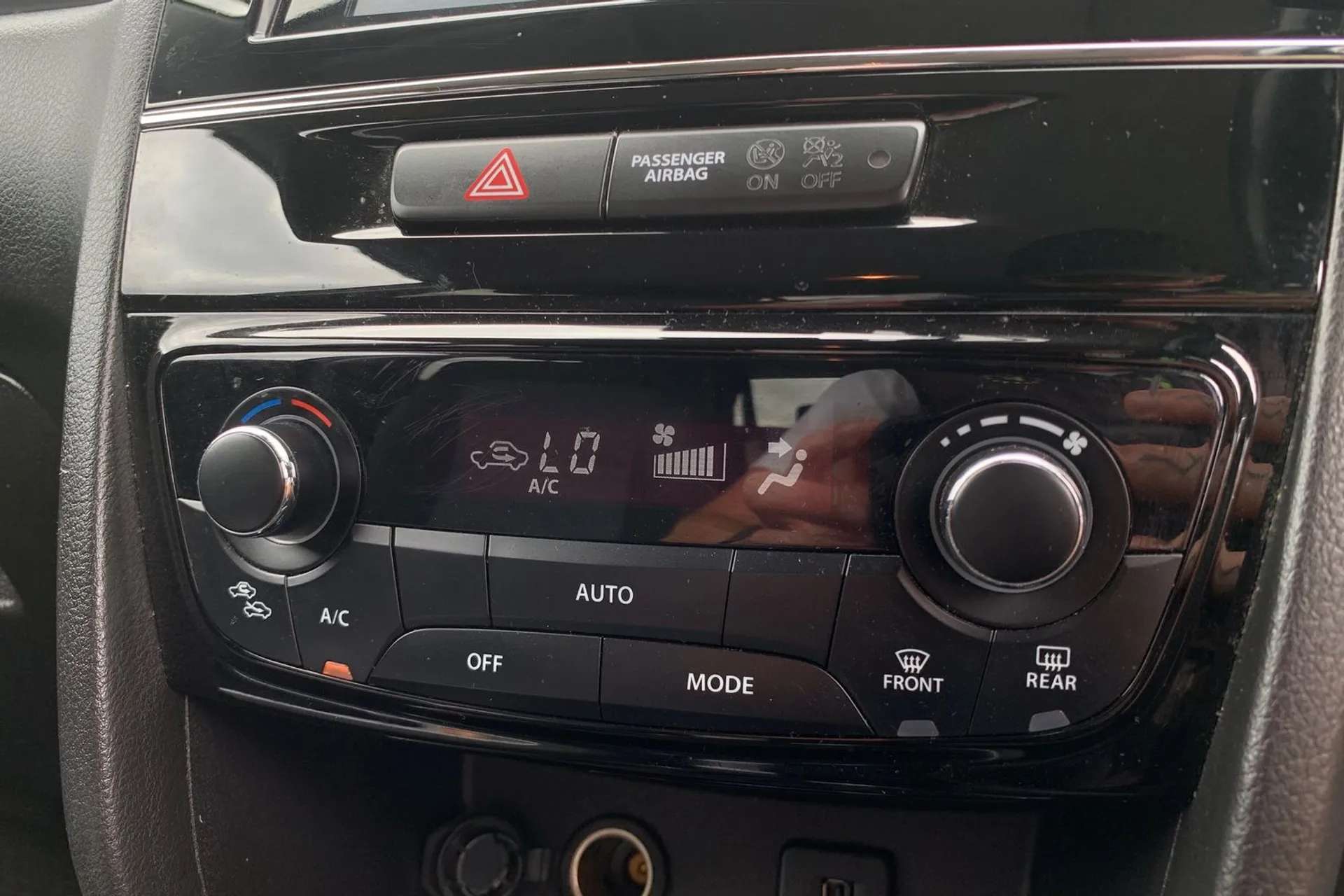 2021 SUZUKI VITARA 2021 SUZUKI VITARA