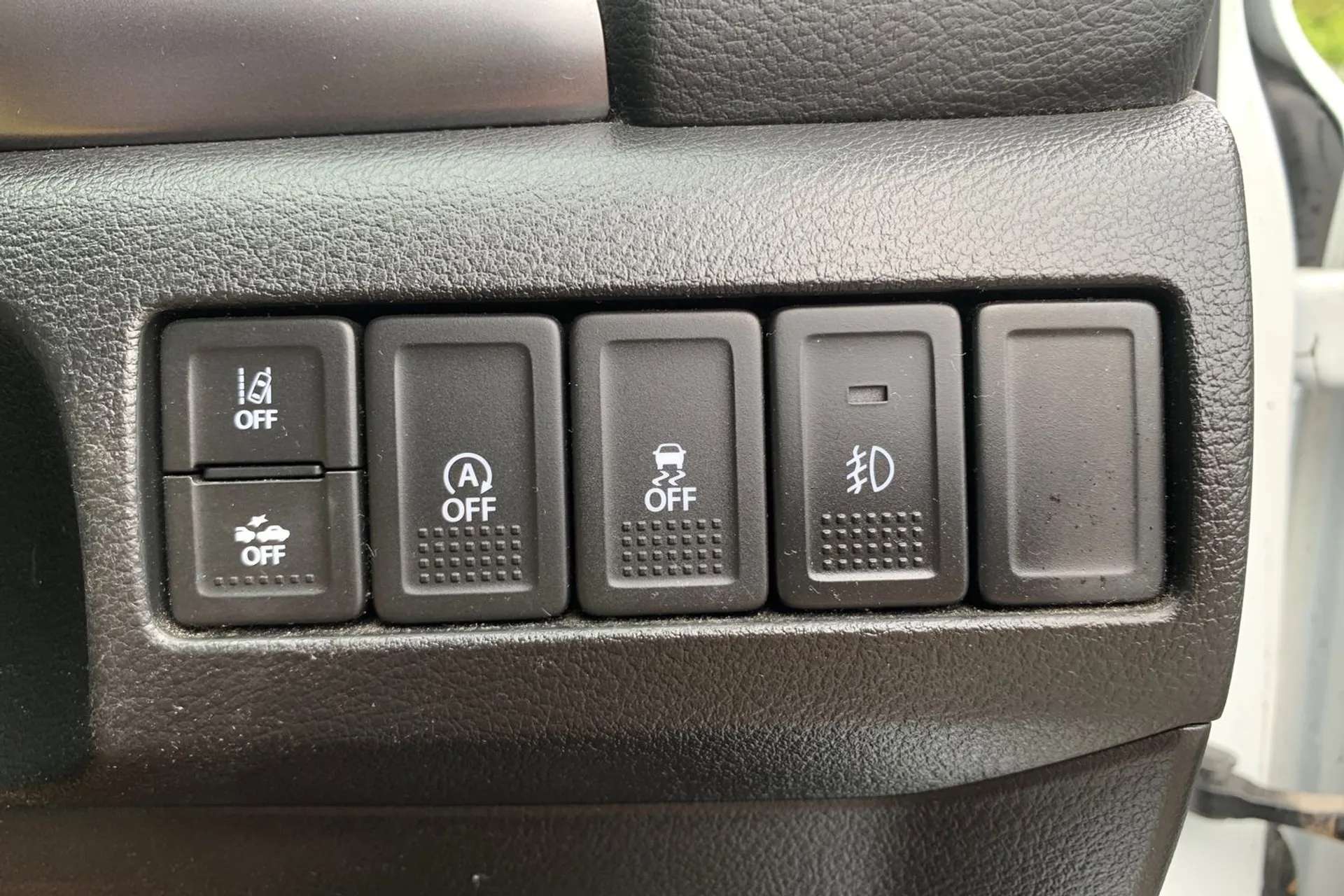 2021 SUZUKI VITARA 2021 SUZUKI VITARA