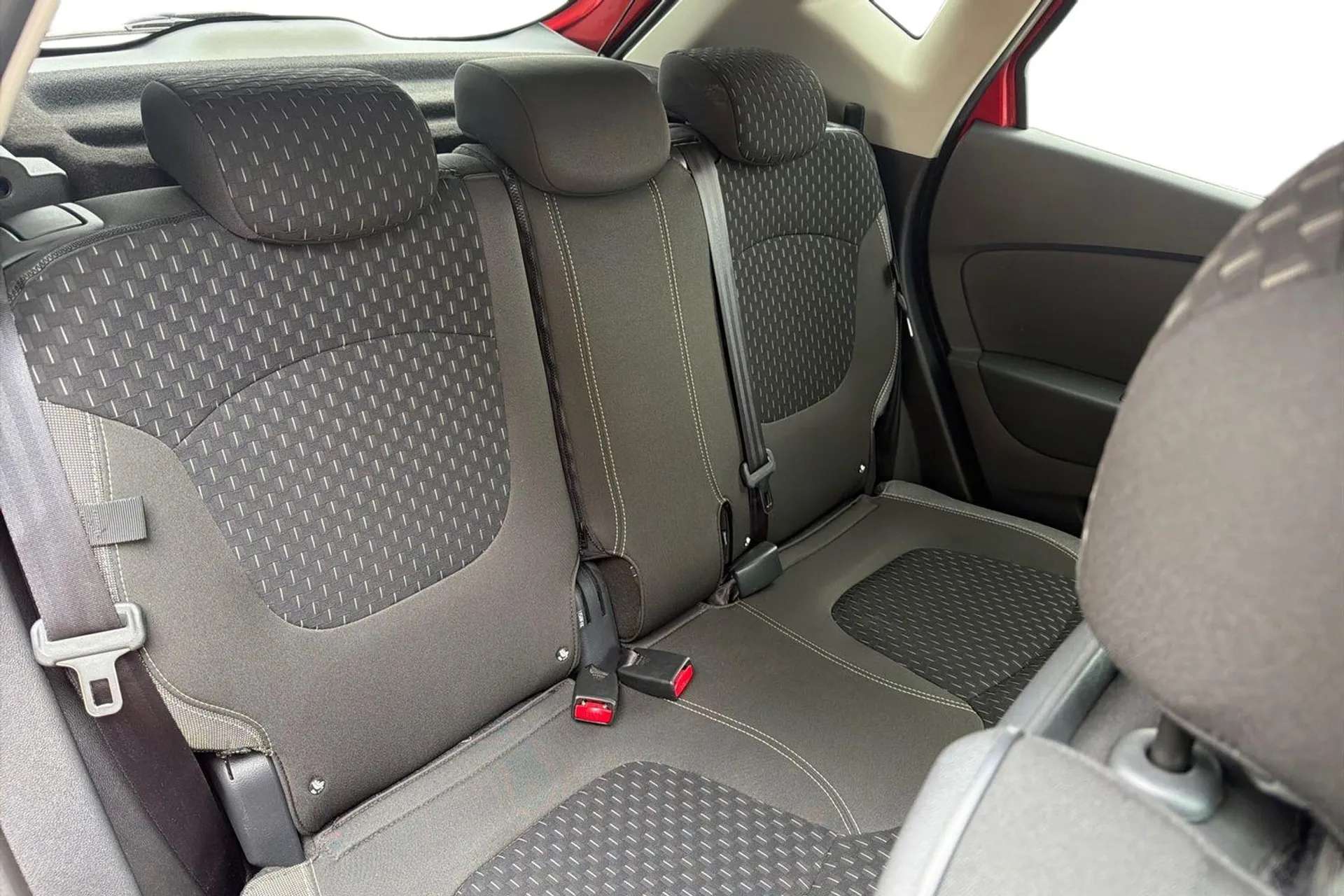 2017 RENAULT CAPTUR 2017 RENAULT CAPTUR