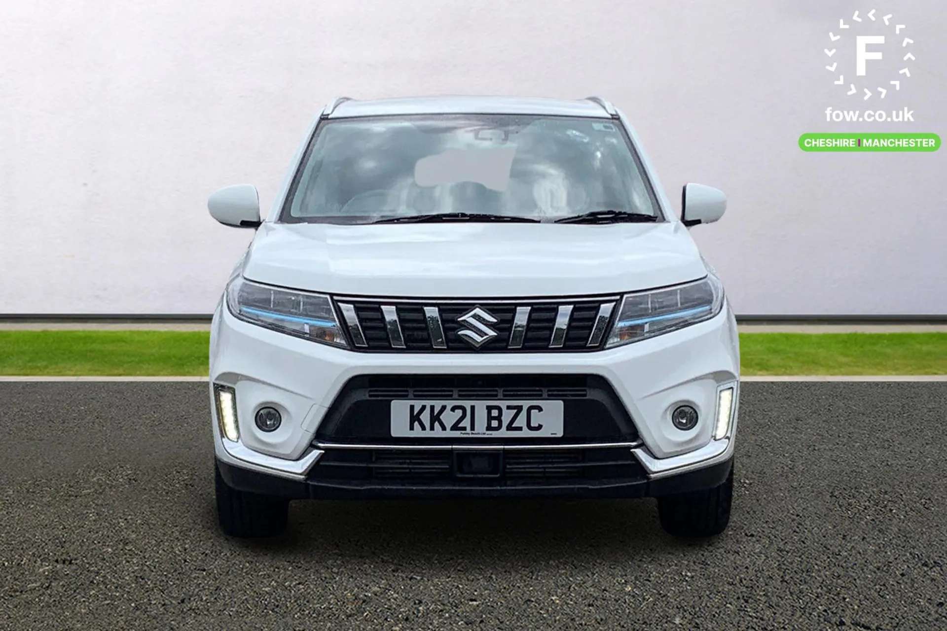 2021 SUZUKI VITARA 2021 SUZUKI VITARA