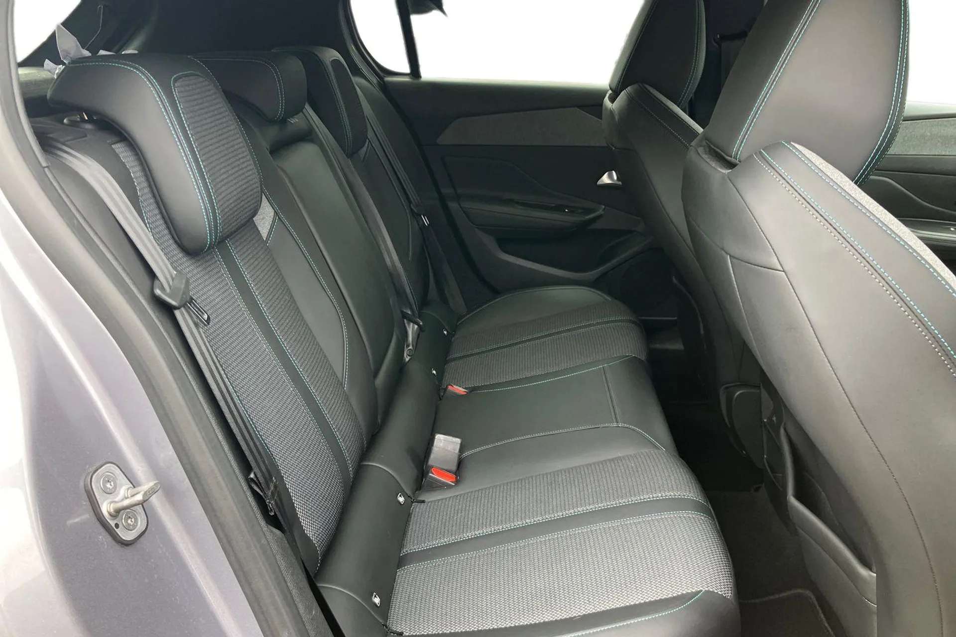 2022 PEUGEOT 308 2022 PEUGEOT 308