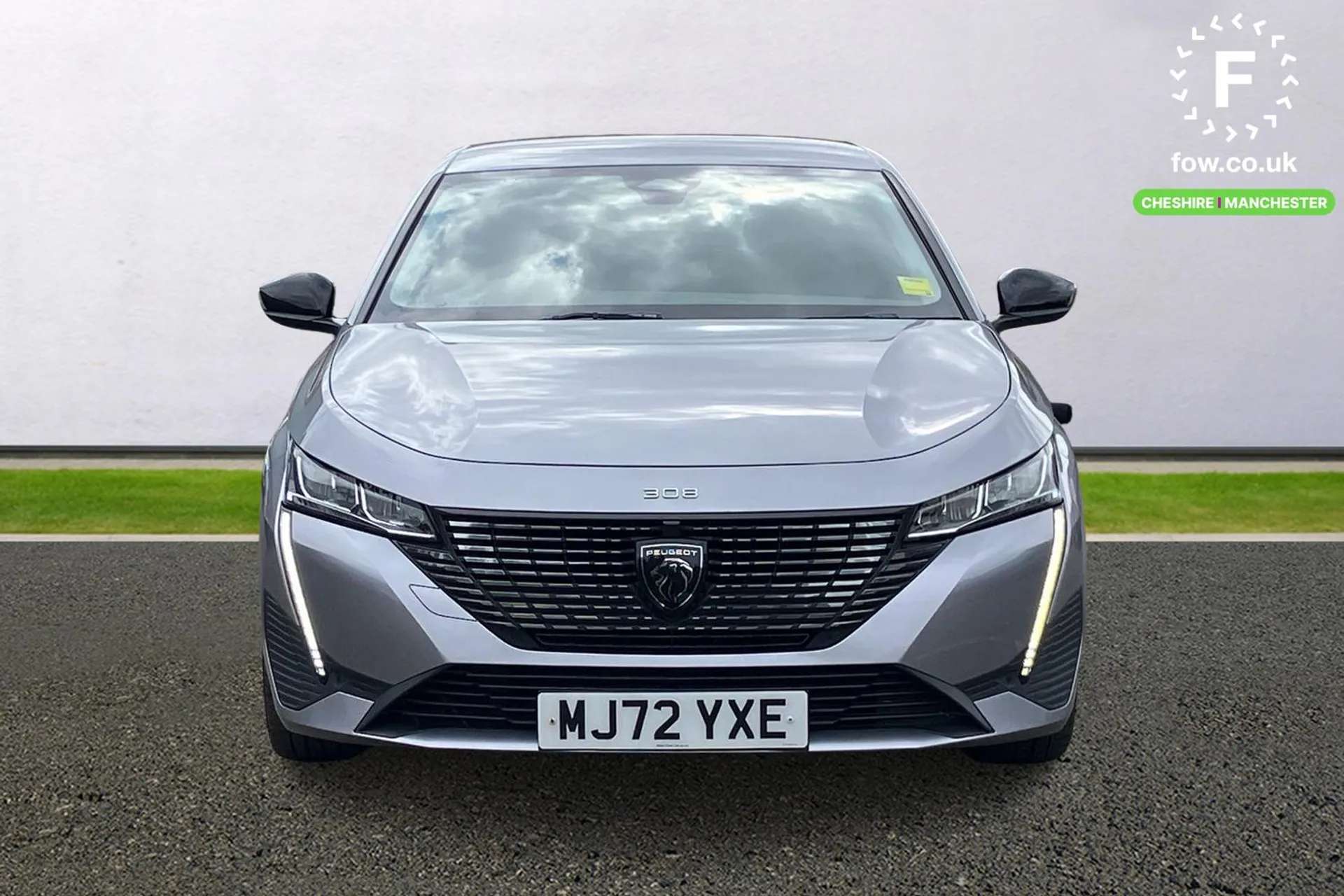 2022 PEUGEOT 308 2022 PEUGEOT 308