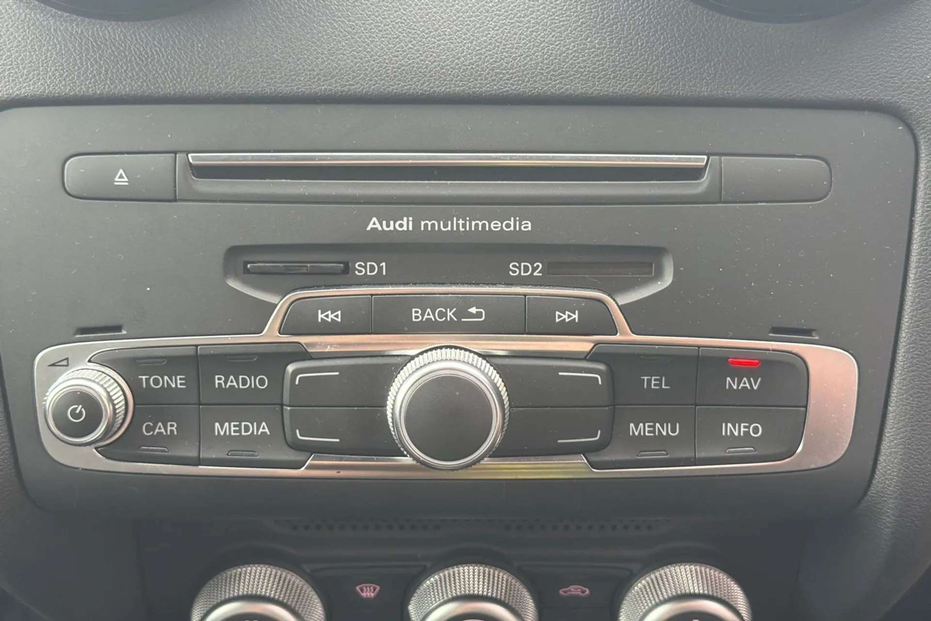 2018 AUDI A1 2018 AUDI A1