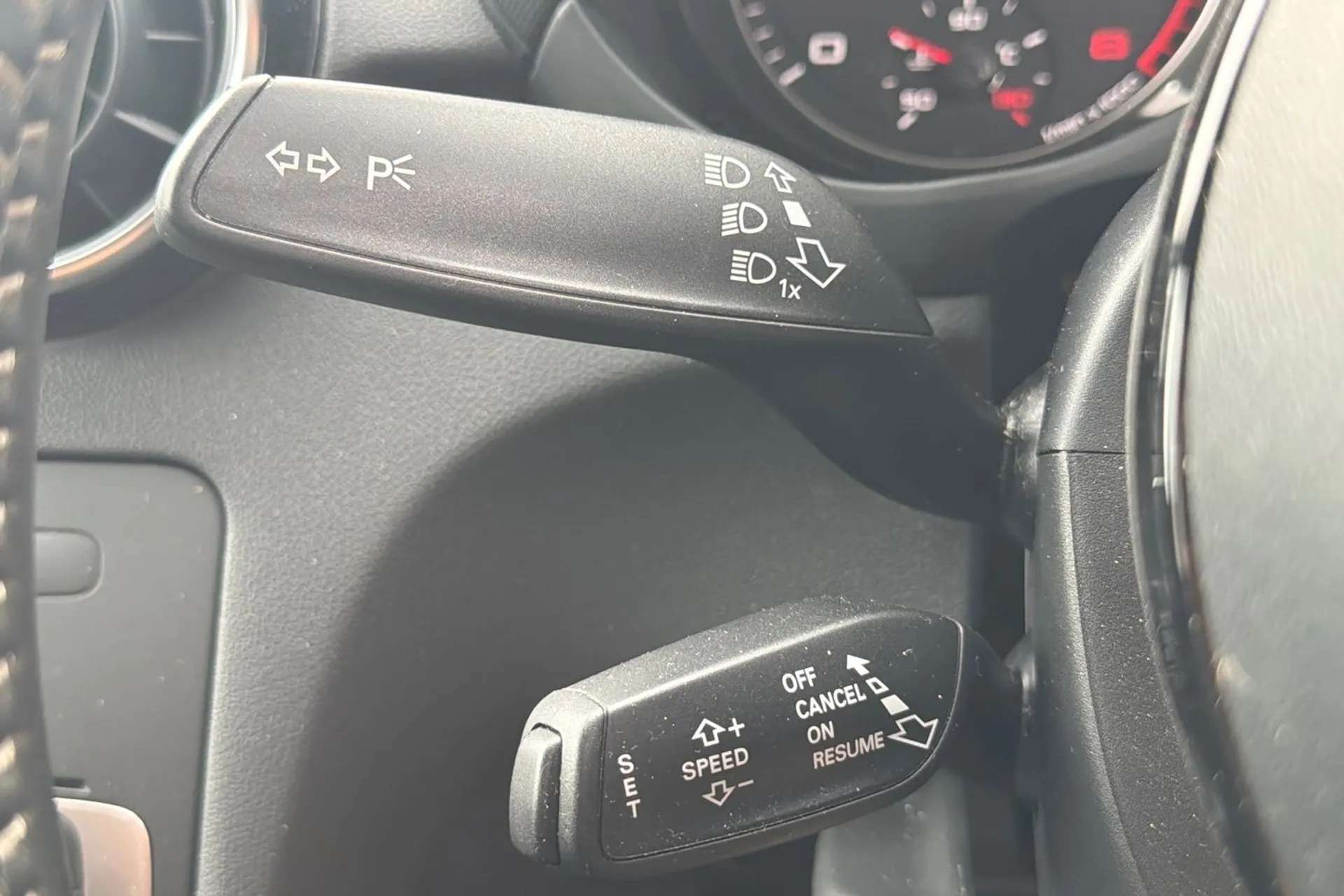 2018 AUDI A1 2018 AUDI A1